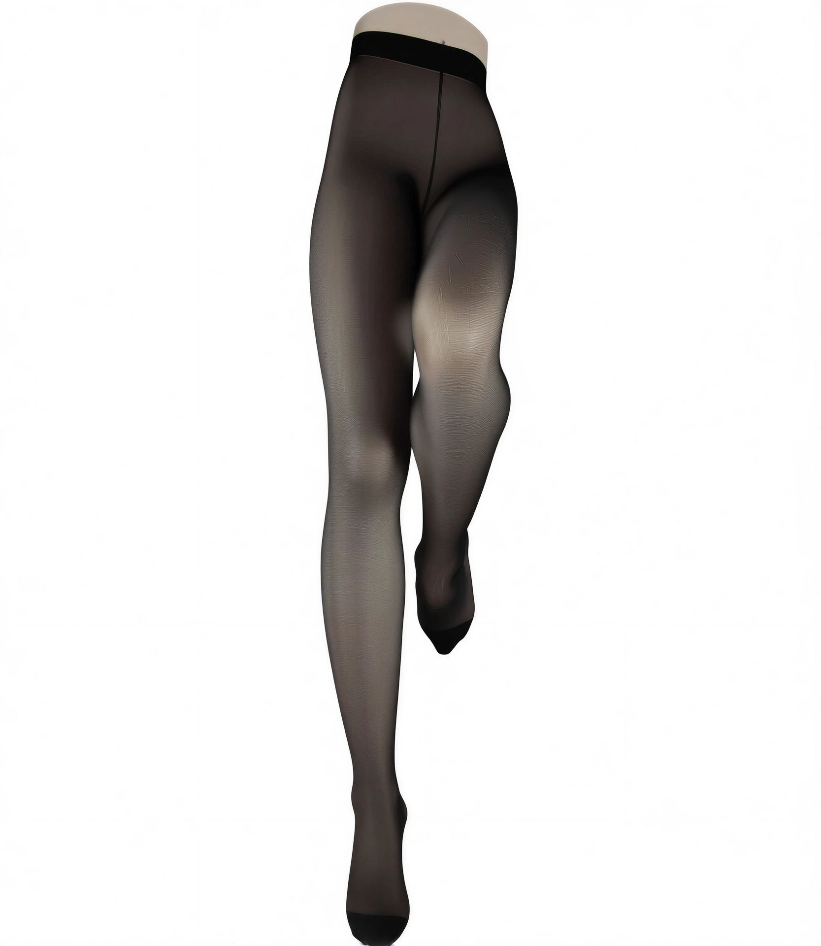 ts-99534 Tamaris Schwarz – Seitenansicht rechts