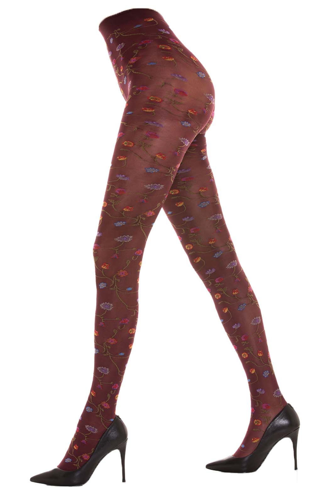 Sangiacomo Floralem FLEURS 80DEN