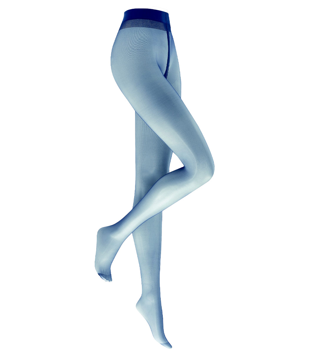 Elegant tights in matt look MYSTIQUE 20DEN