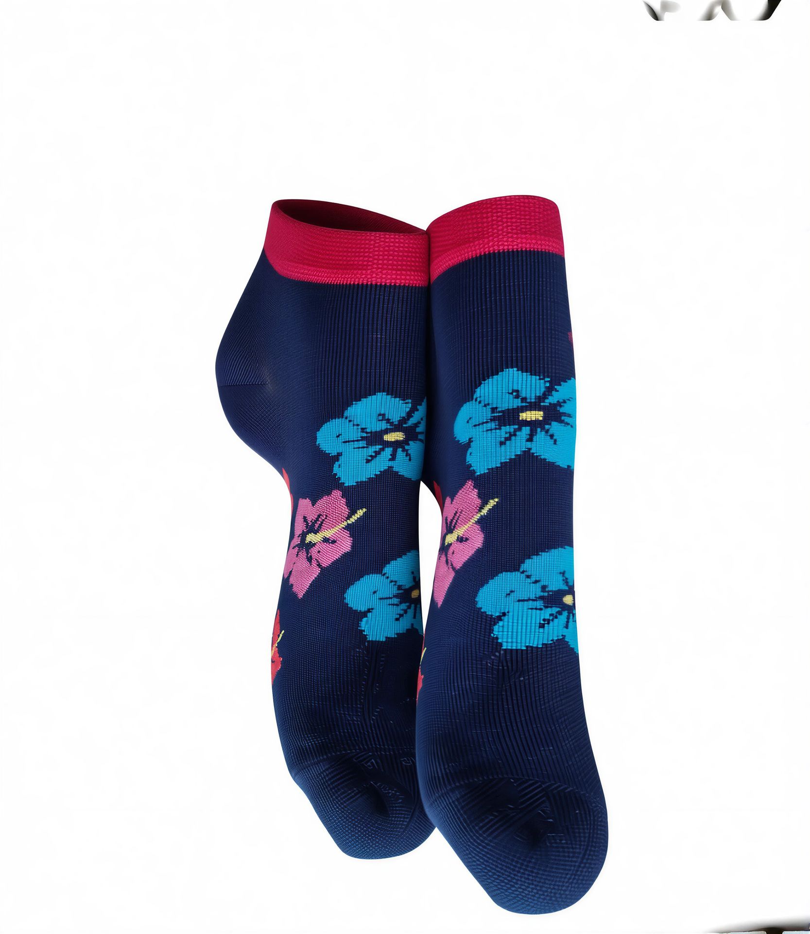 Sangiacomo sg-hibiskus navy – right side view