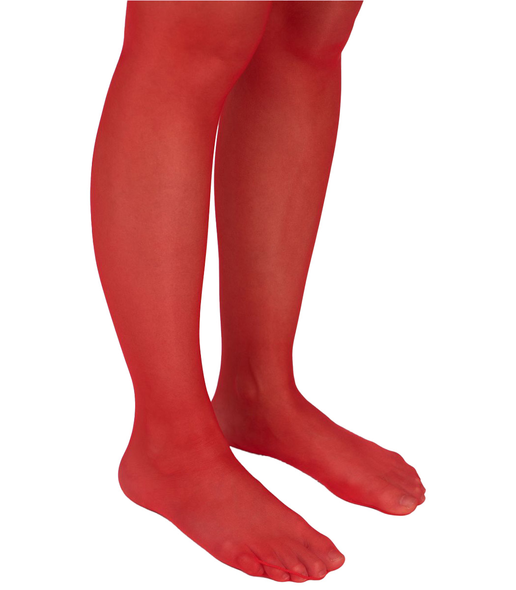 Hold-up stockings with romantic lace top ROSY 20 DEN