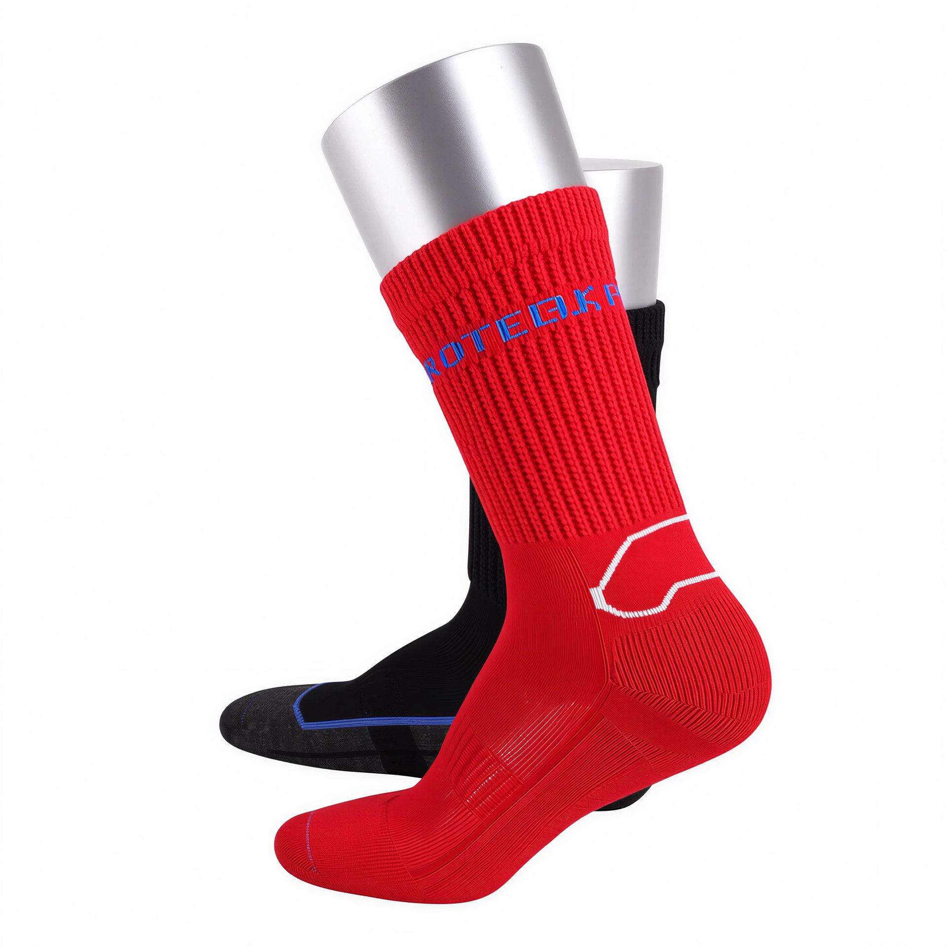 SY-S43128 Sympatico Rot – Seitenansicht rechts