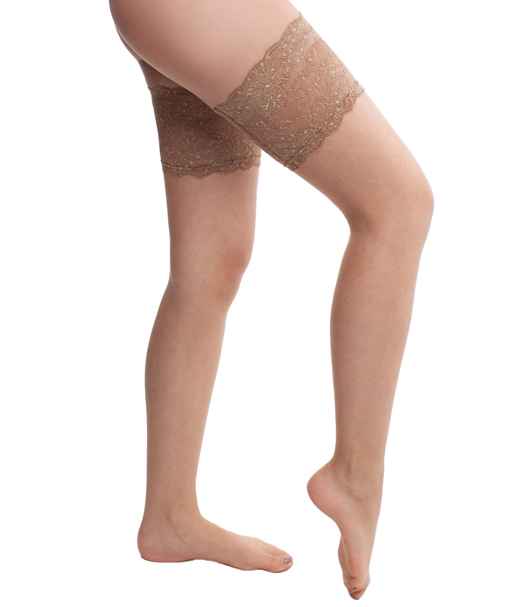 Trasparenze extra breitem Abbschlußband VOILE 8DEN