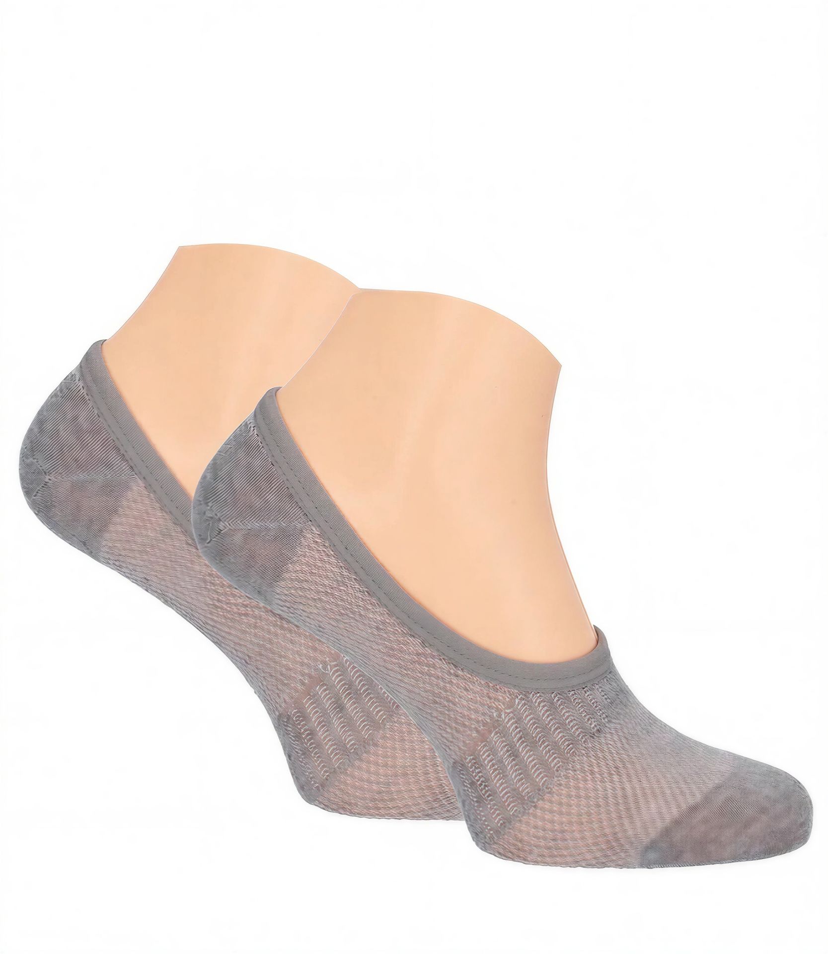 ts-99500 Tamaris Grau – Seitenansicht links