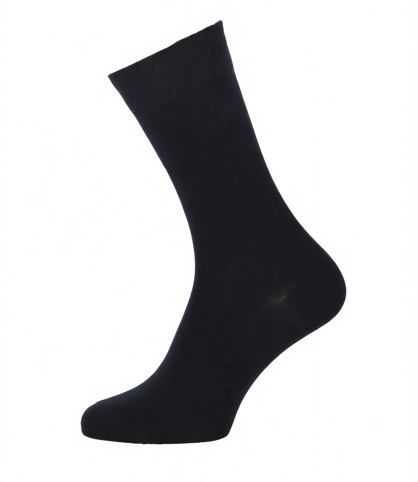 wi-10667 Wilox Schwarz – Seitenansicht links