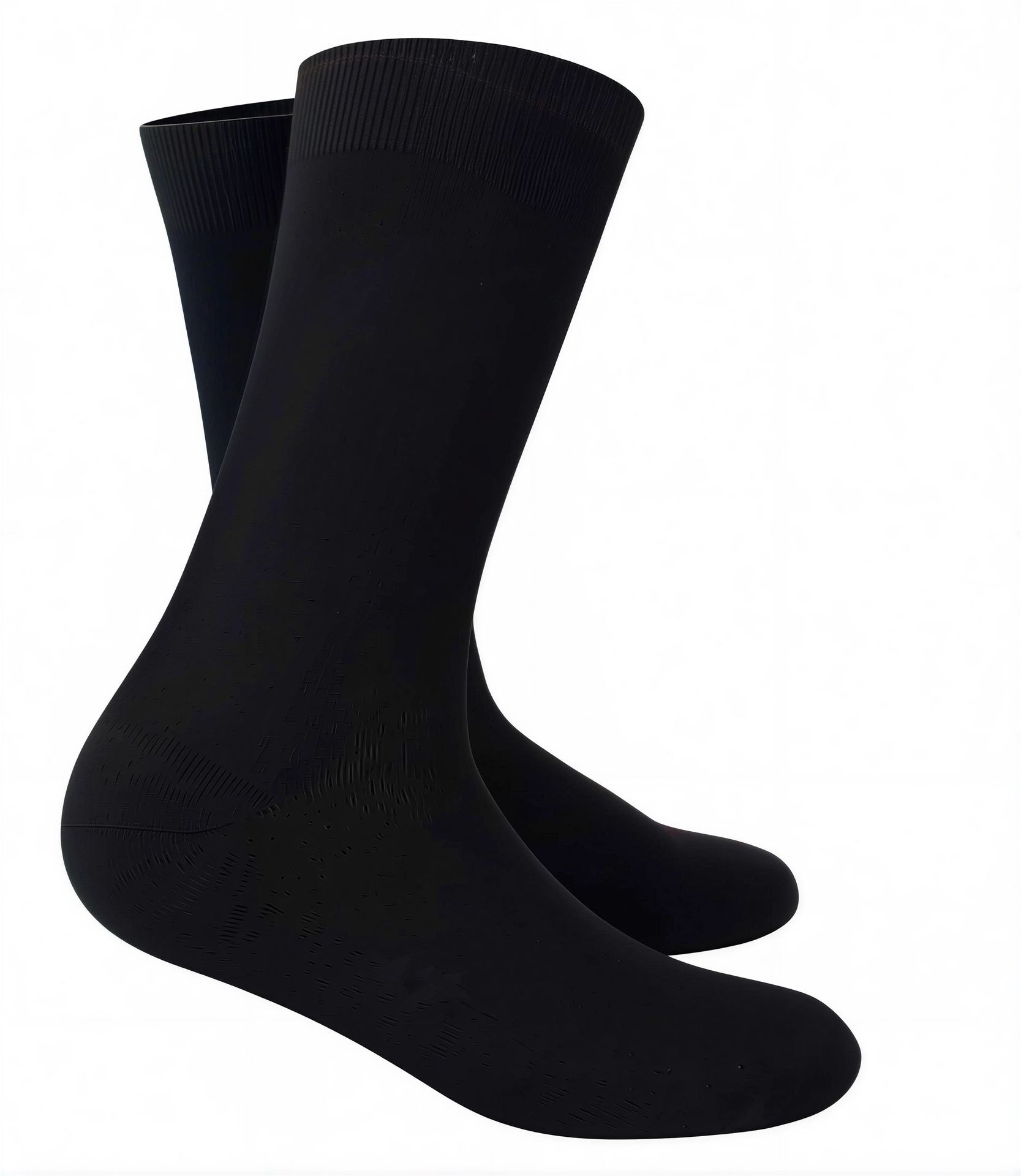 wi-10471 Wilox Schwarz – Seitenansicht links