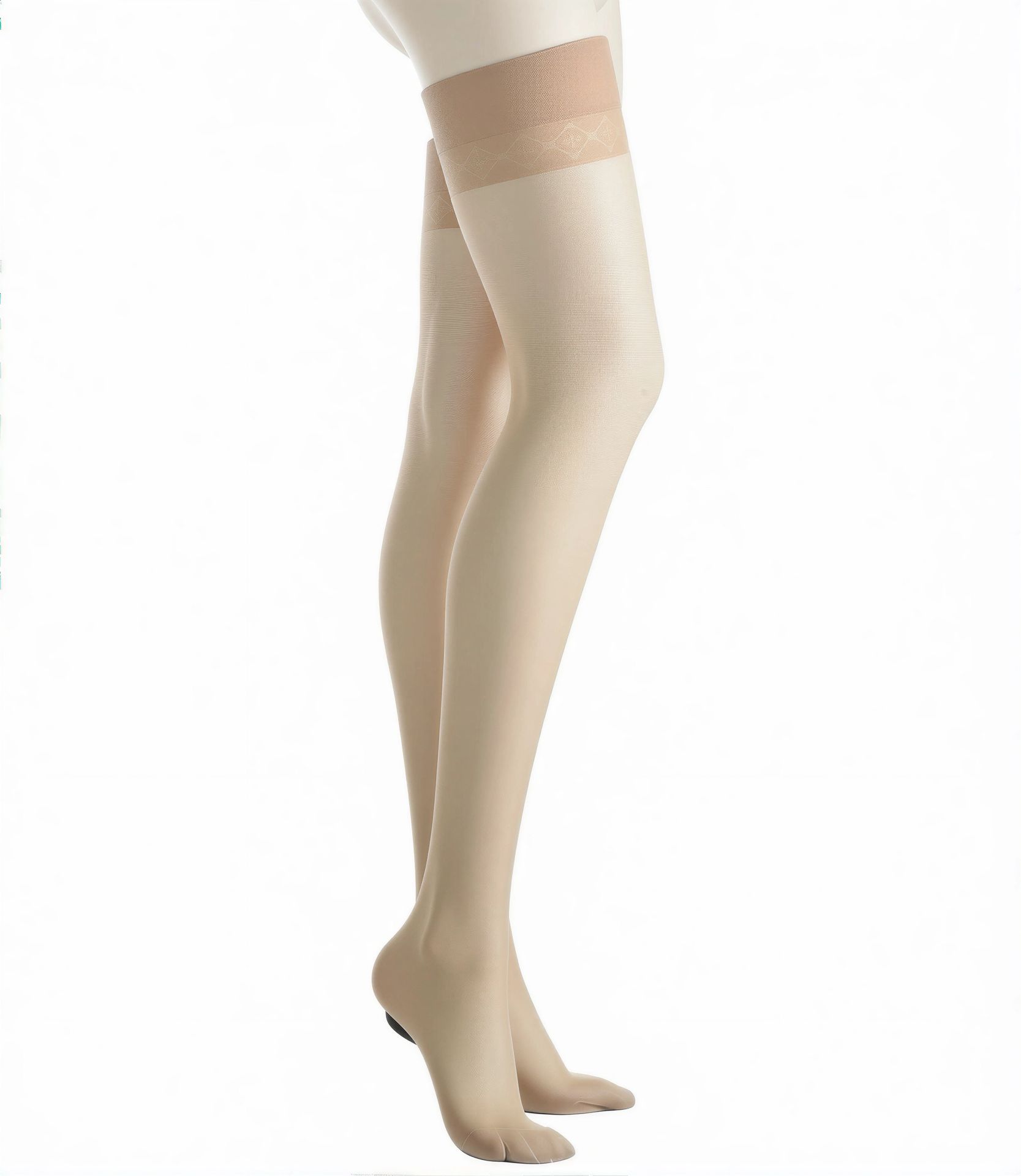 TR-PENNACstrump Trasparenze – left side view