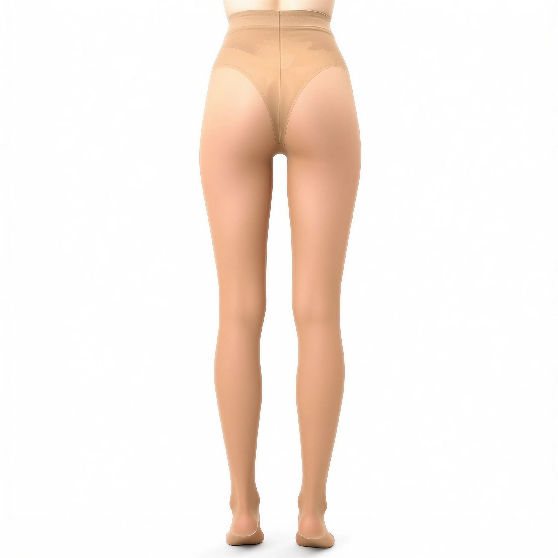 GI-BODY40 Giulia – Rückansicht