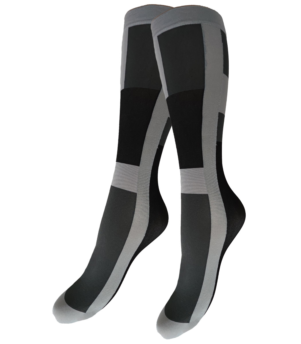 Knee-high socks SEASONAL INSPIRATIONS