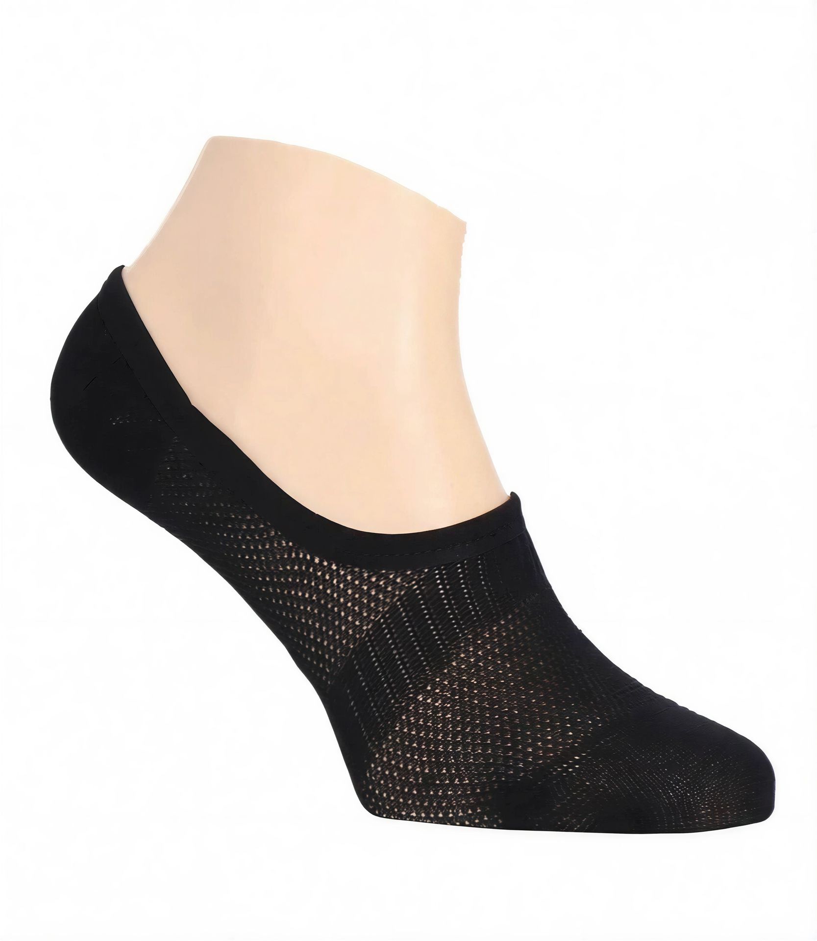 ts-99500 Tamaris Schwarz – Seitenansicht rechts