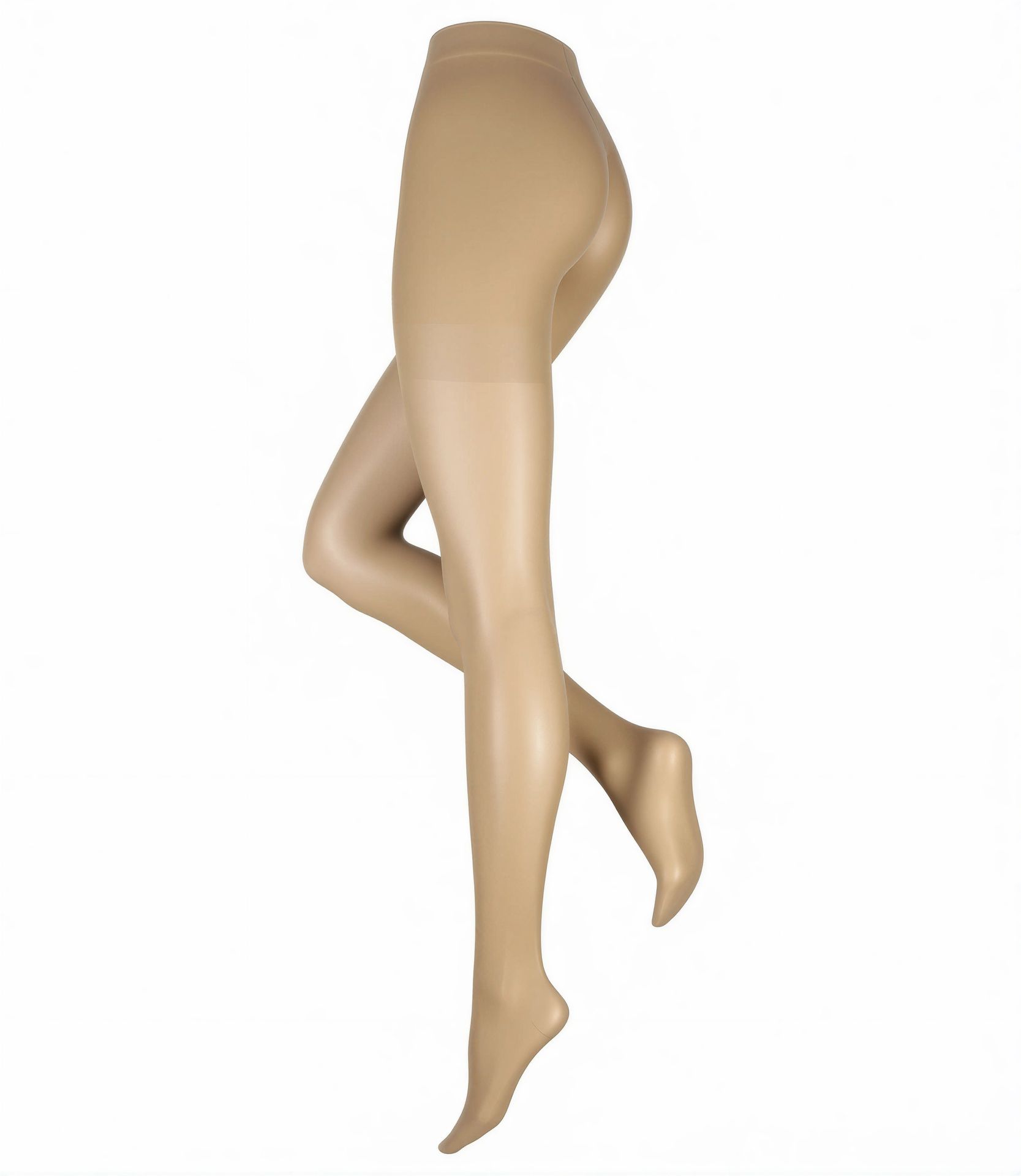 Kunert KU-334100 cashmere – Rückansicht