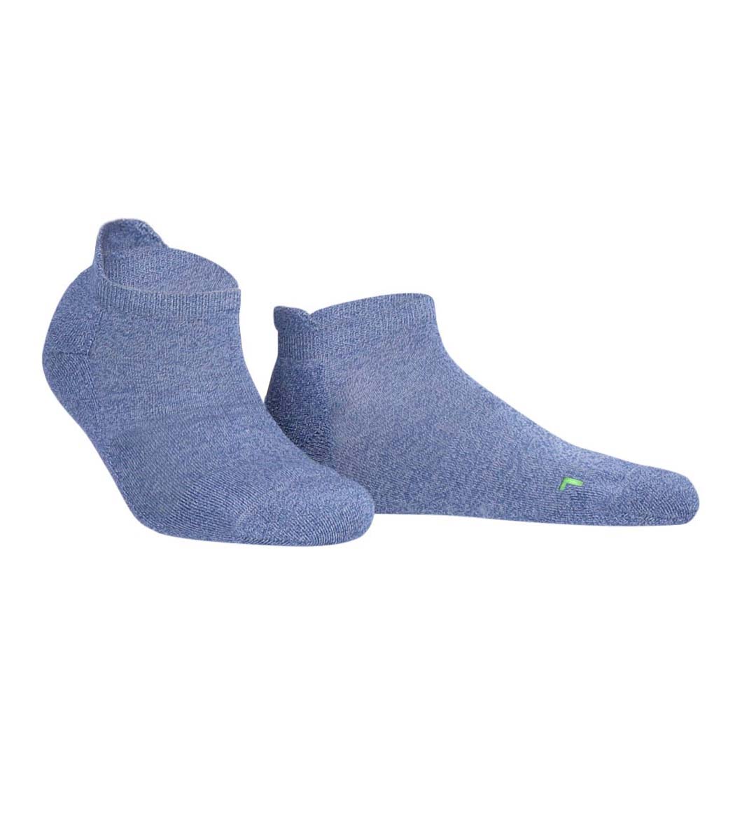 Wilox FINEST PLUSH Sneaker Baumwolle Softbund