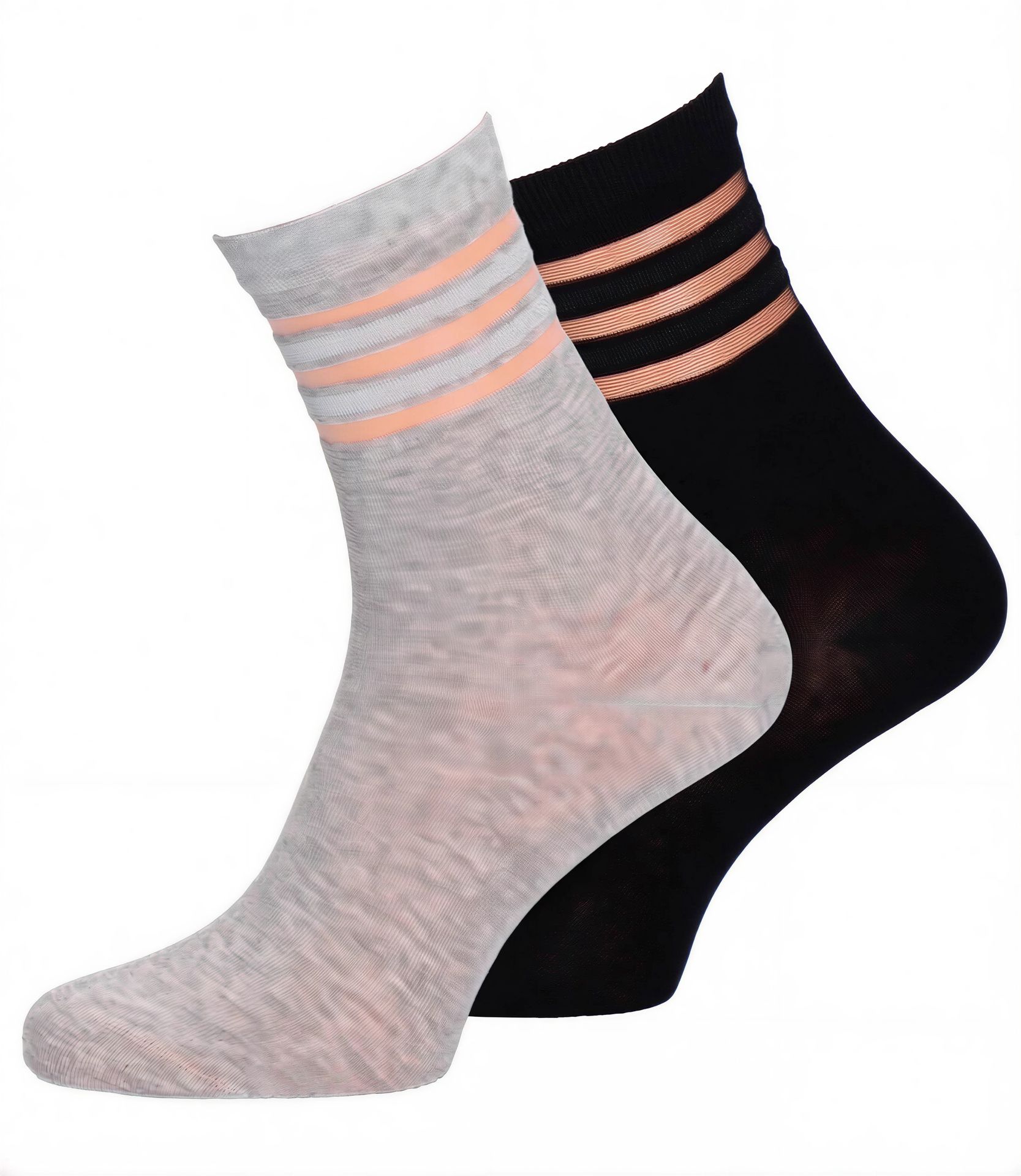 TS-99664 Tamaris Schwarz – Rückansicht