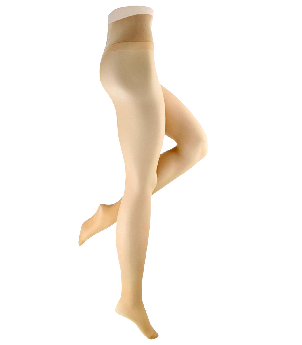 Matt shimmering tights Wilox Gold SAMT MATT 20
