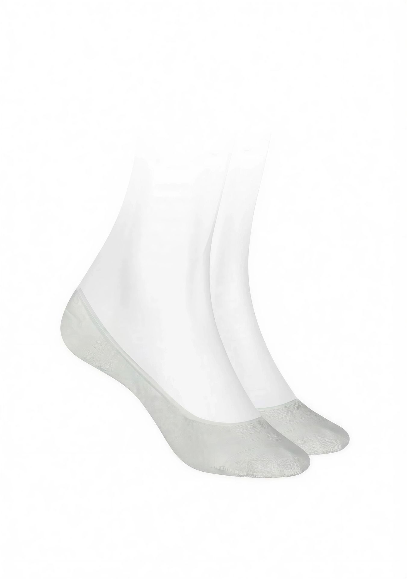 TR-CATE Trasparenze Weiss – left side view