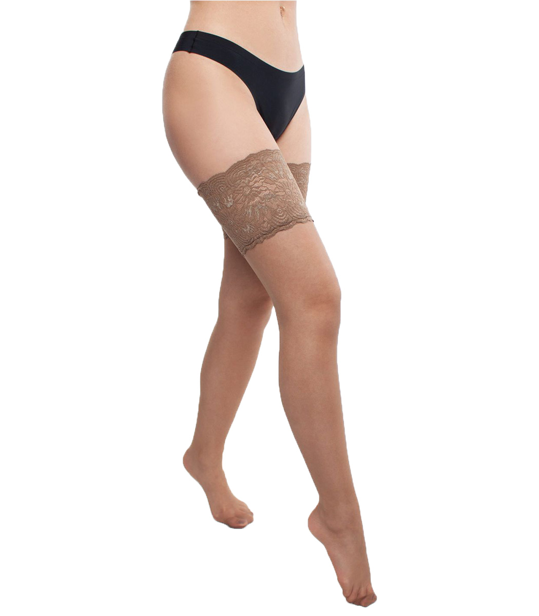 Trasparenze CARLOTTA 30DEN