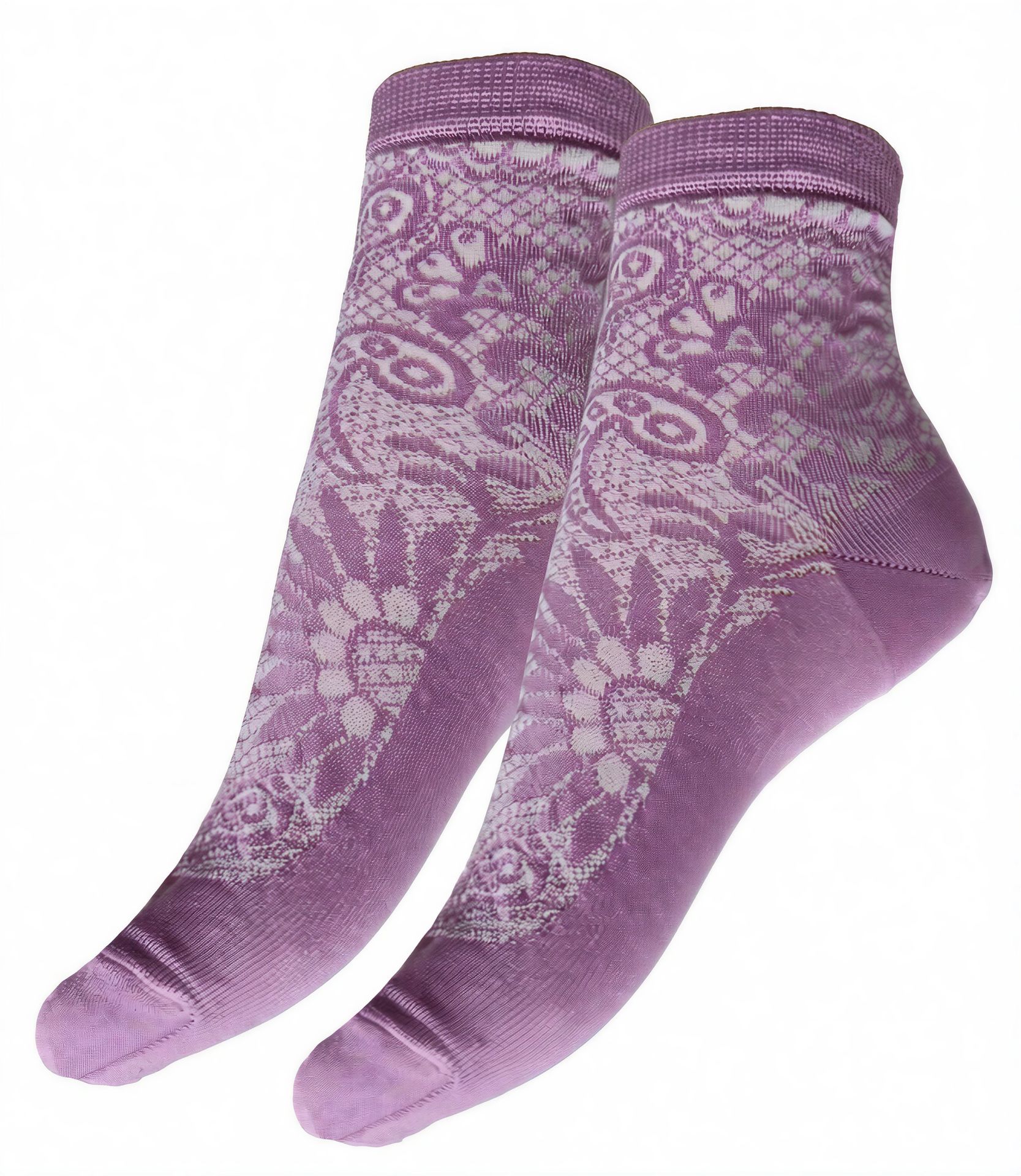 sg-paisley.socks Sangiacomo – Seitenansicht rechts