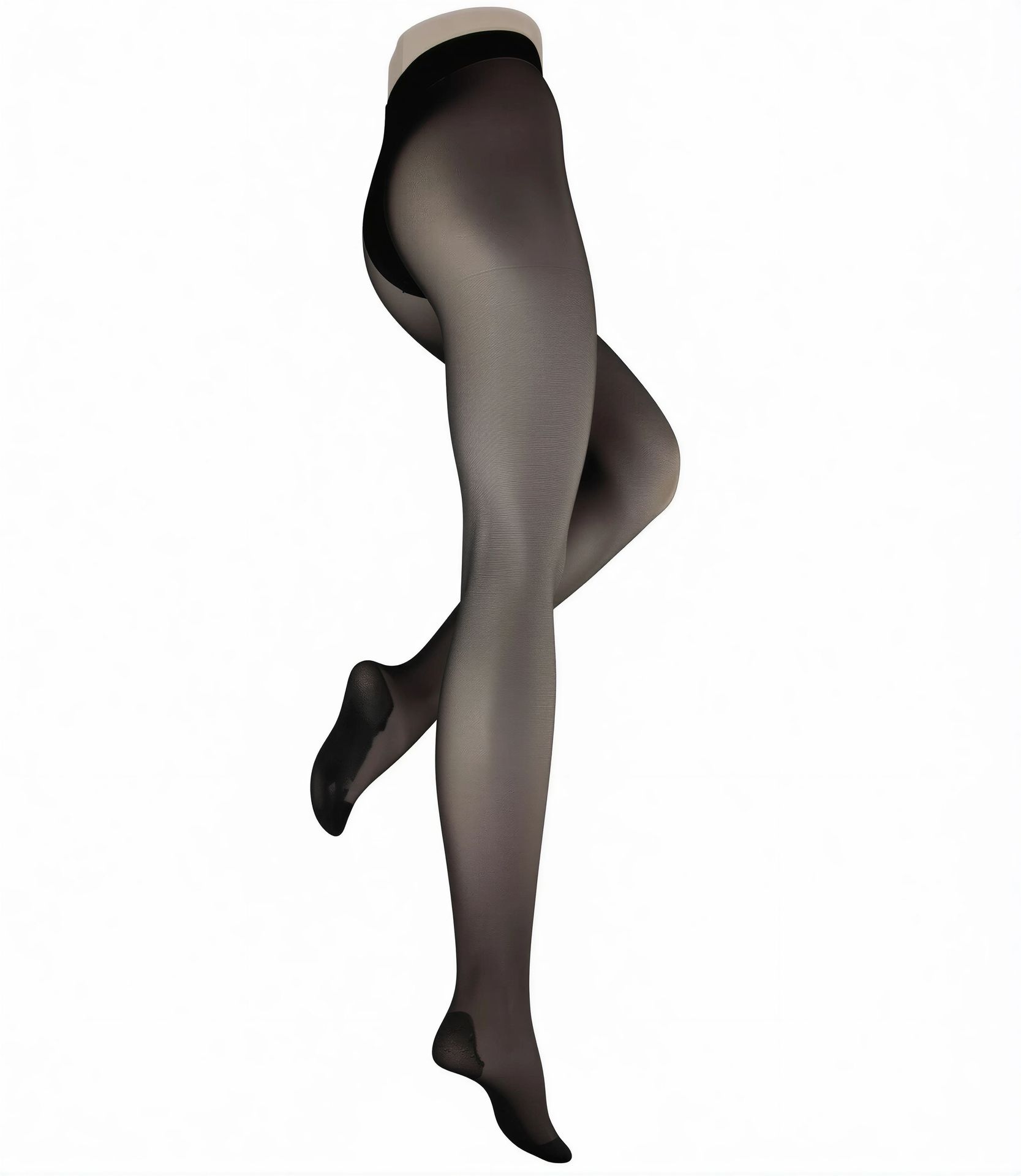ts-99534 Tamaris Schwarz – Seitenansicht links