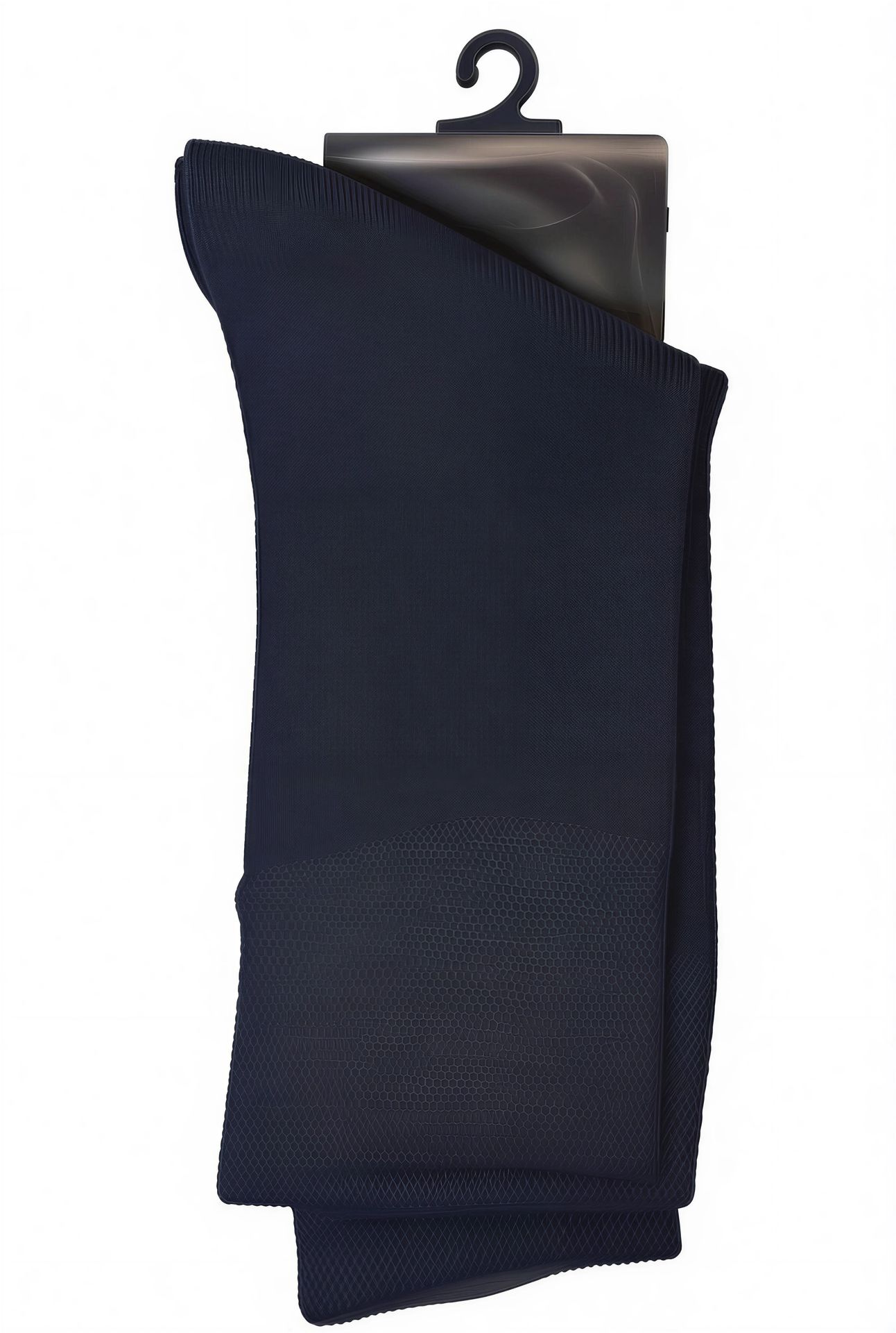 RS-43039 RS Schwarz – Rückansicht