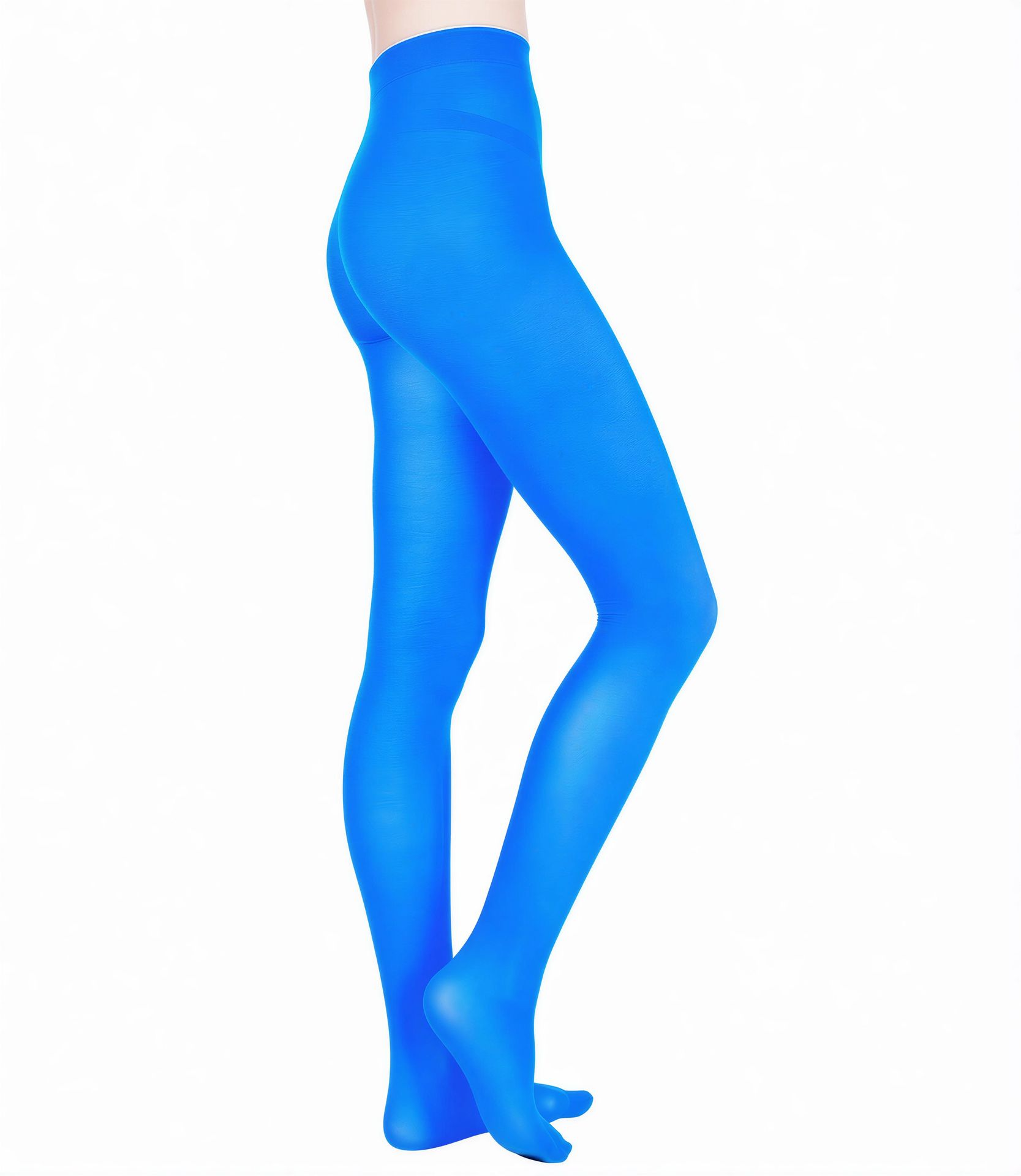 TR-SOPHIA Trasparenze – left side view