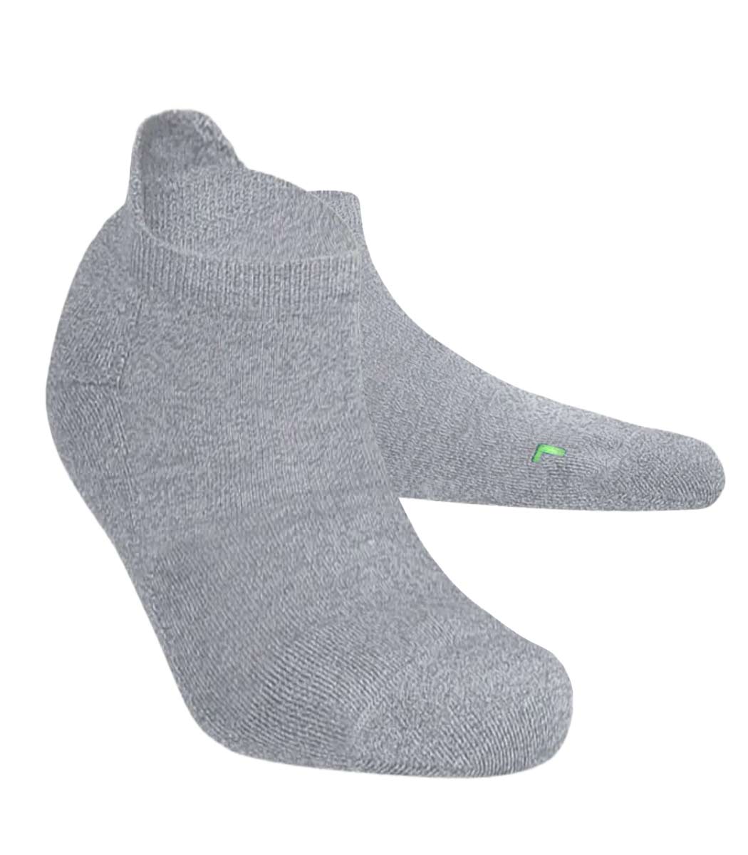 Men's sneaker socks Gold FINEST PLUSH