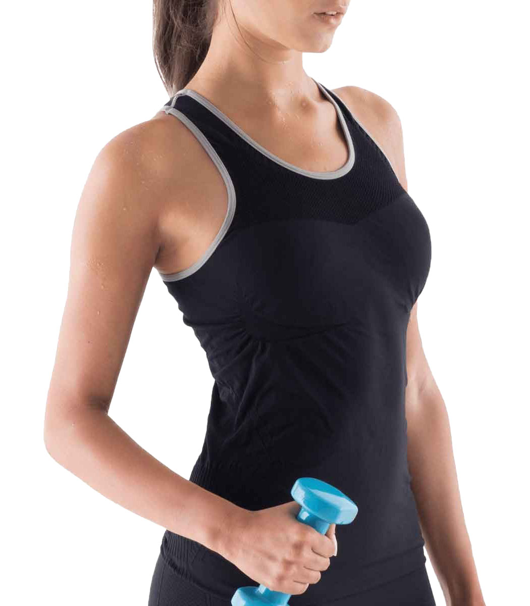 Wilox Multisport Tank Top atmungsaktiv