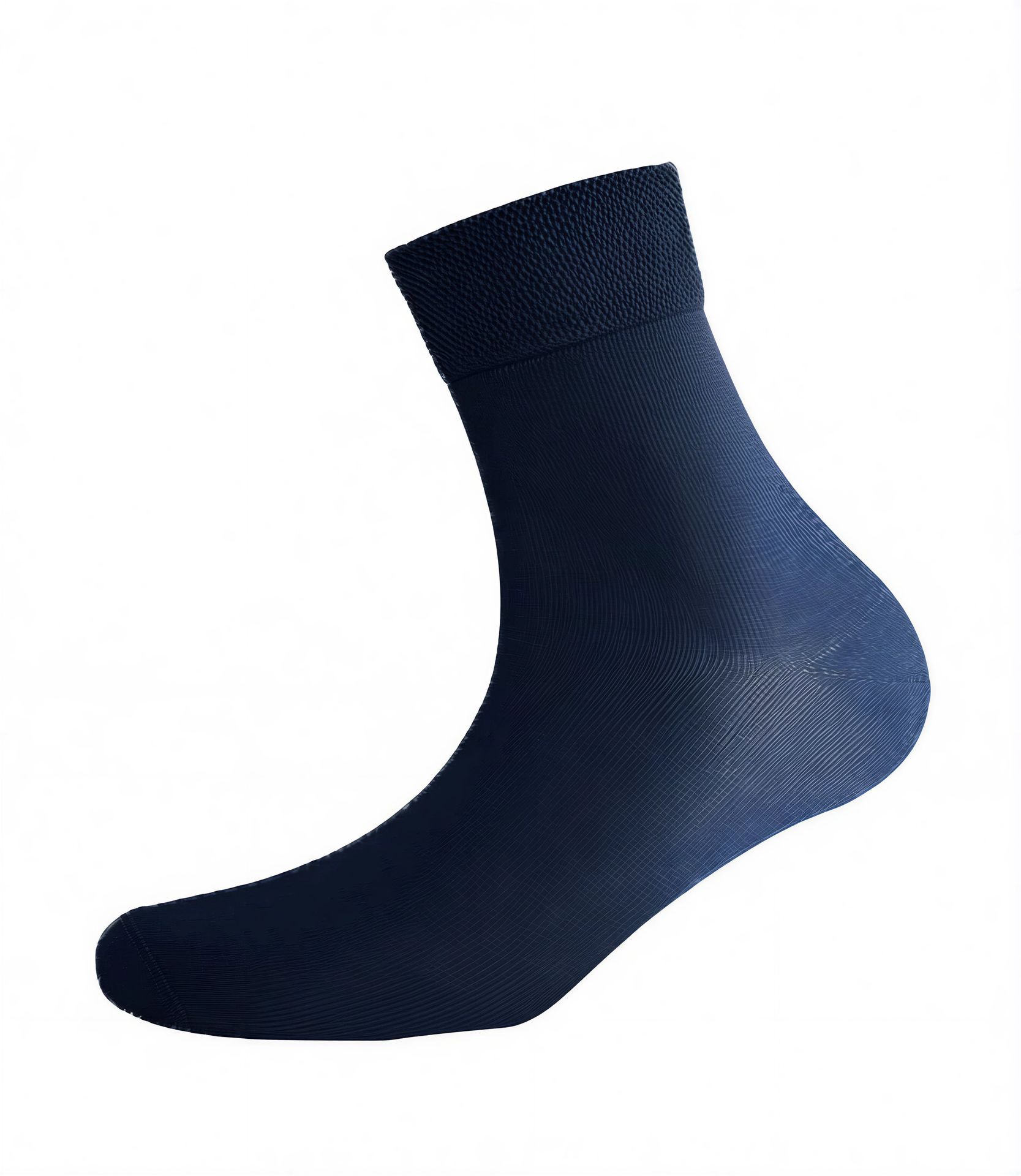 SY-30101 Sympatico Blau – Seitenansicht links