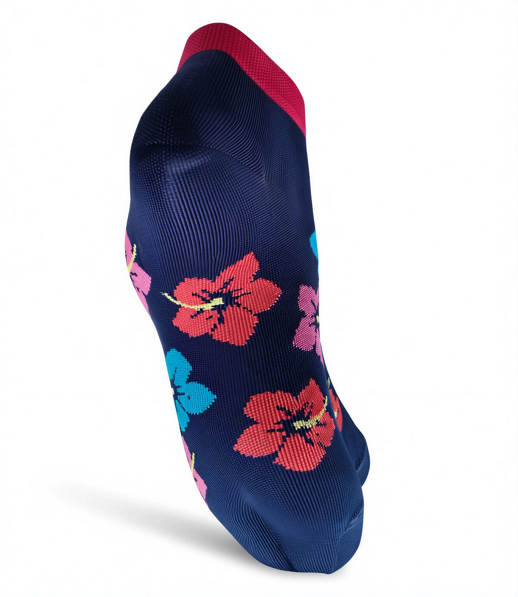 Sangiacomo sg-hibiskus navy – left side view