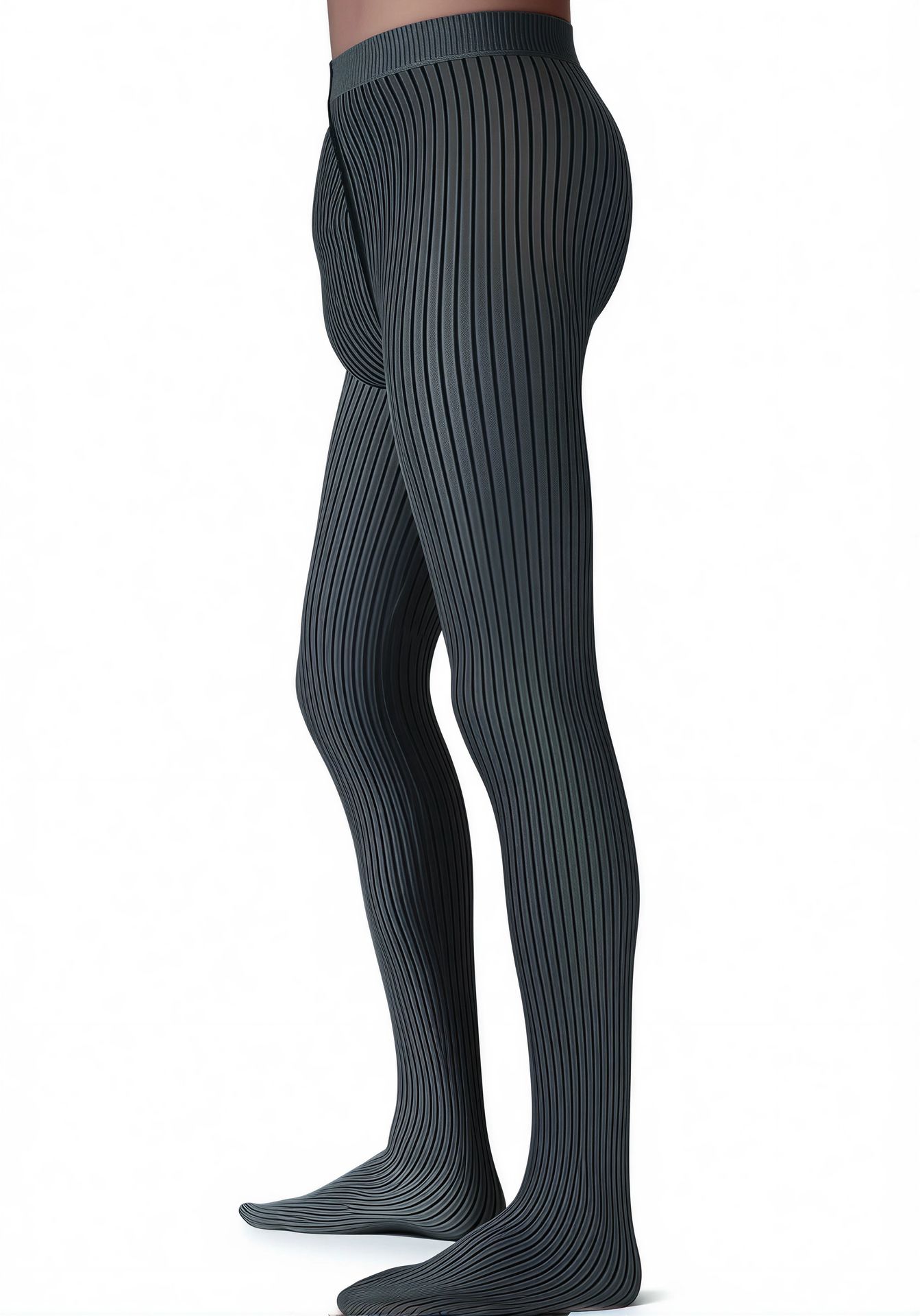 ADM-STRIPES Adrian Grau – Seitenansicht rechts