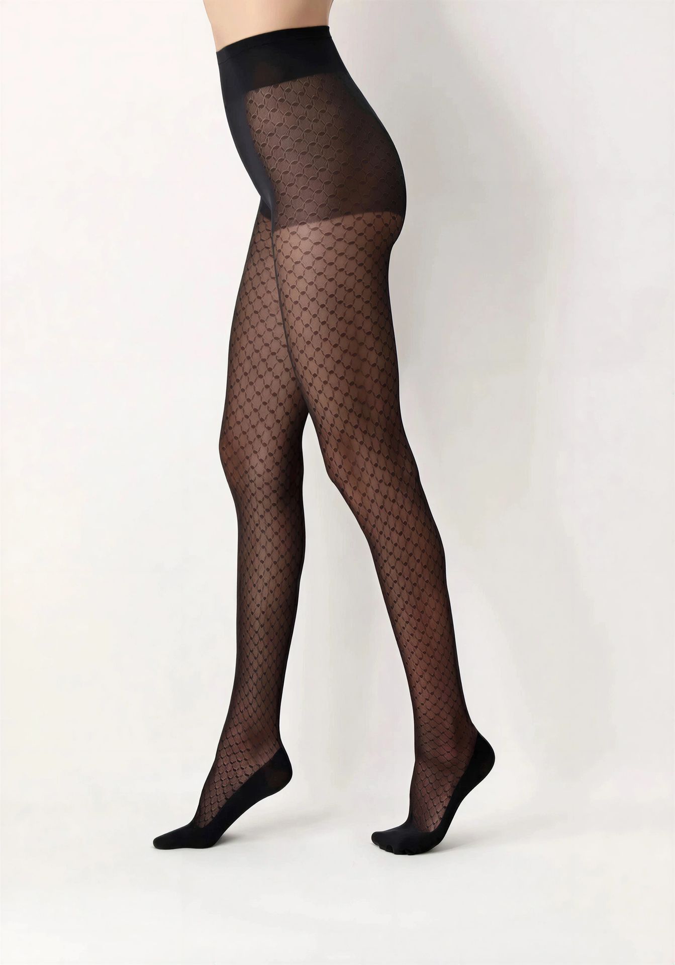 OR-trendy40delight Oroblú – left side view