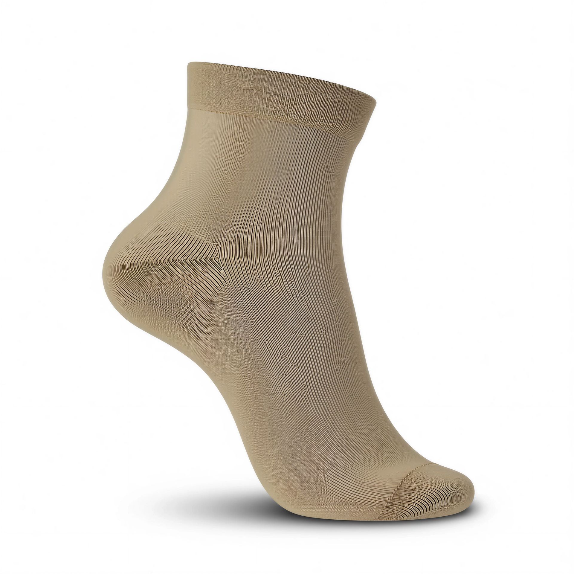 RS-43008 RS Beige – Seitenansicht links