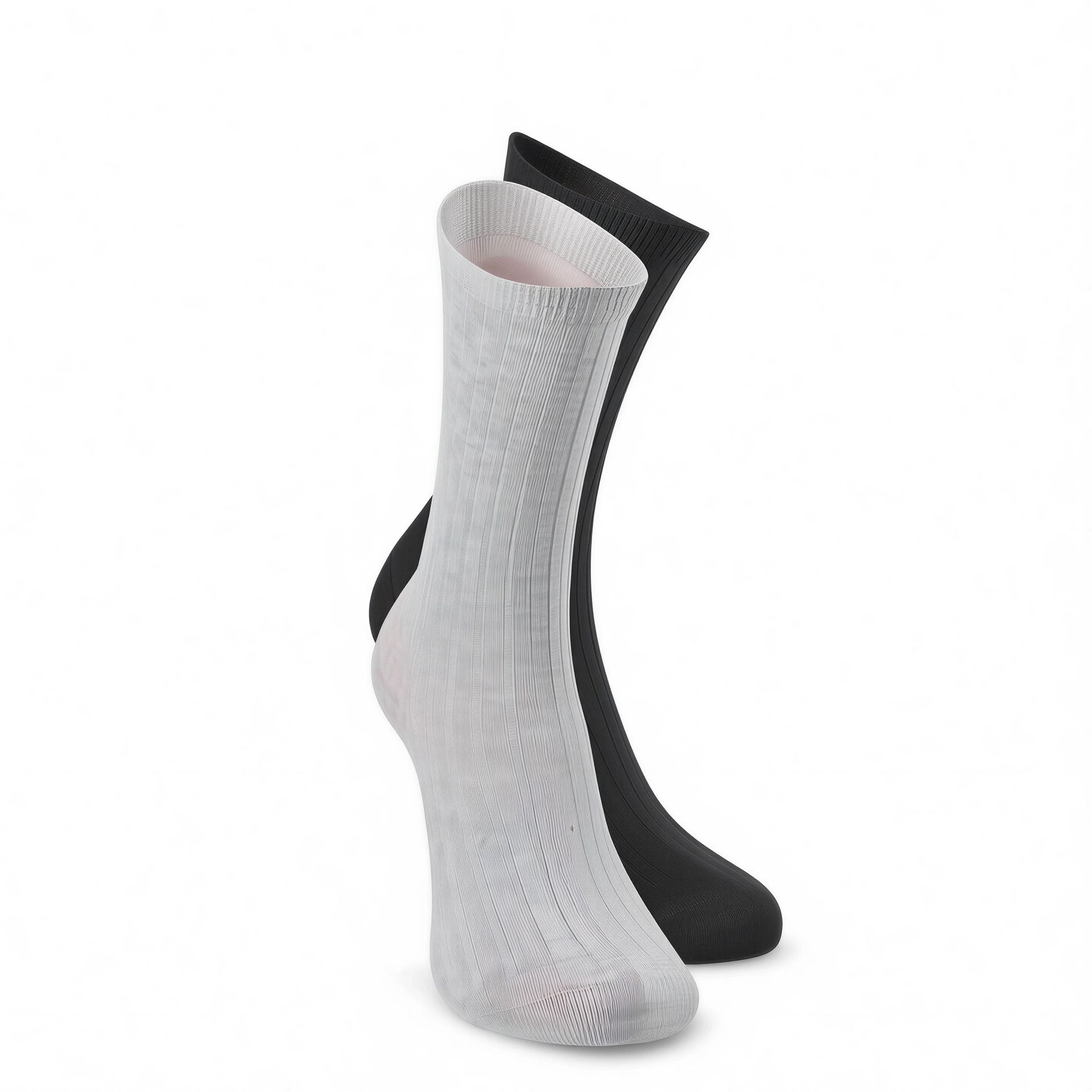 ts-99639 Tamaris Schwarz – Seitenansicht rechts