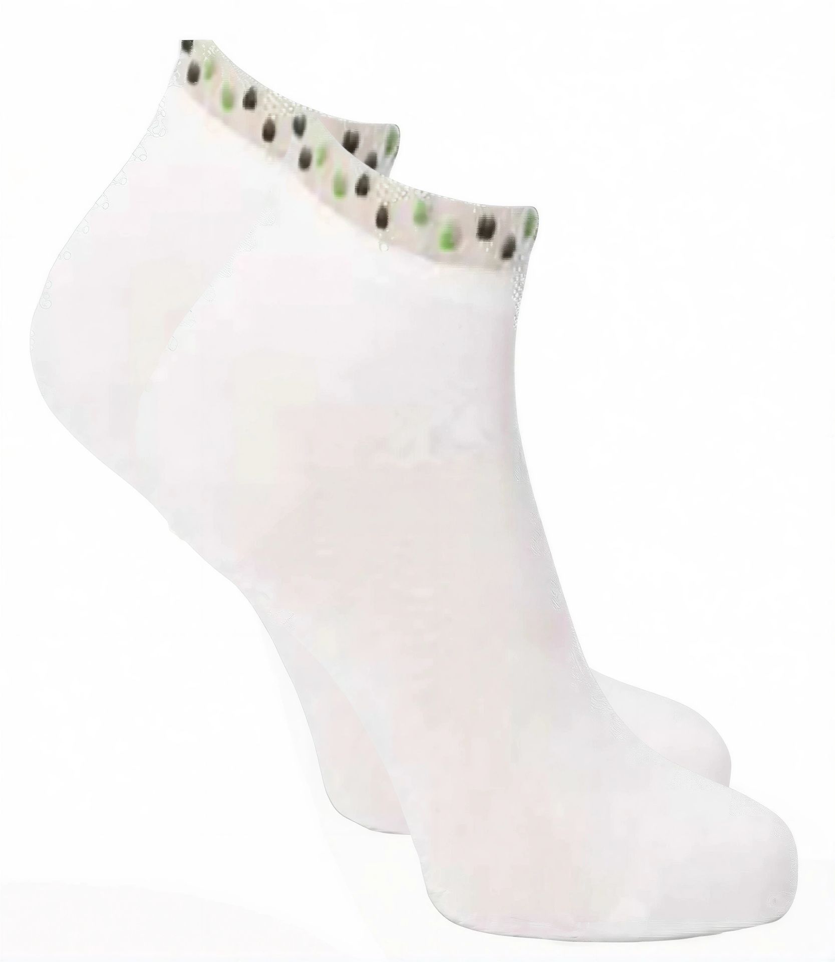 TS-99602 Tamaris Weiss – Seitenansicht rechts