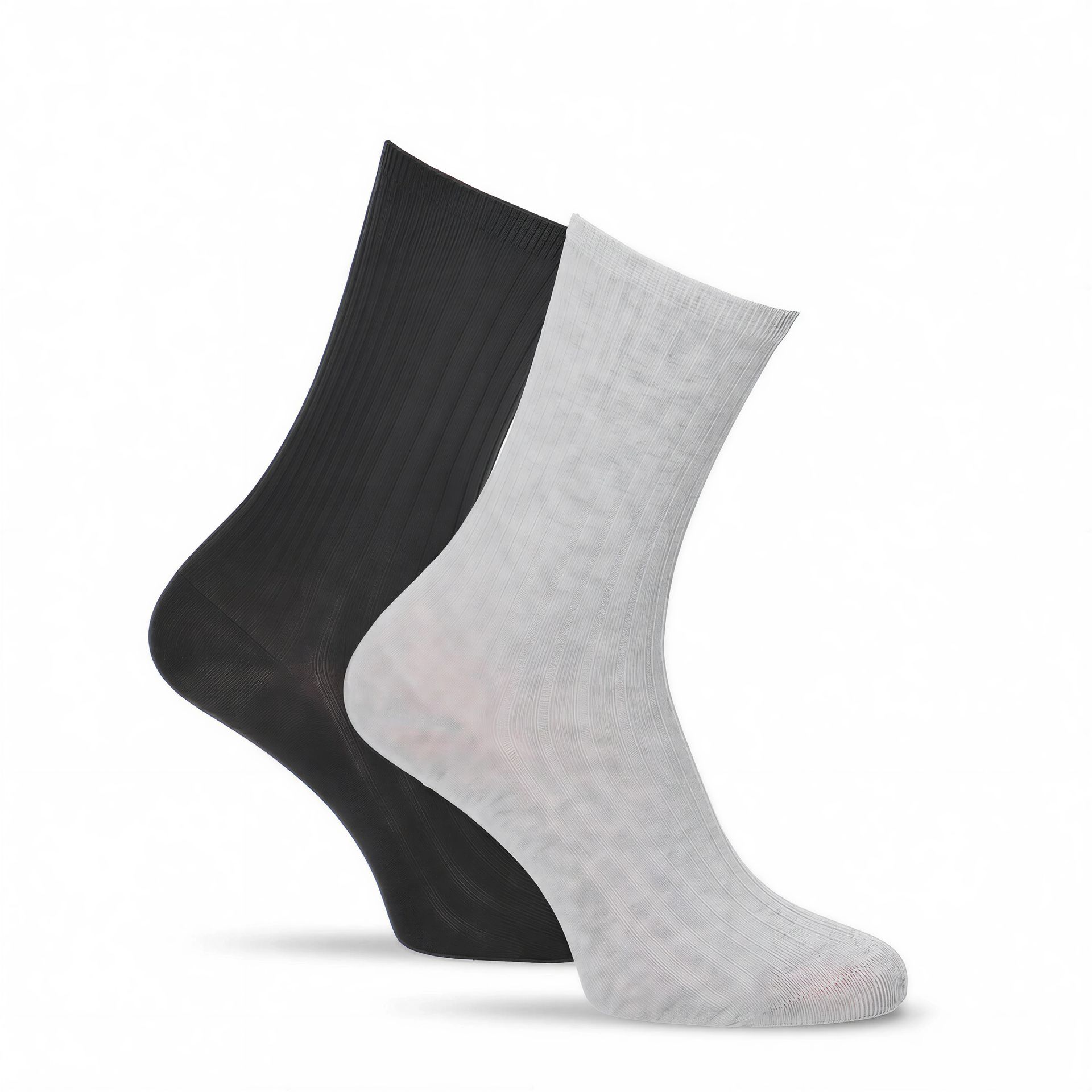 ts-99639 Tamaris Schwarz – Seitenansicht links