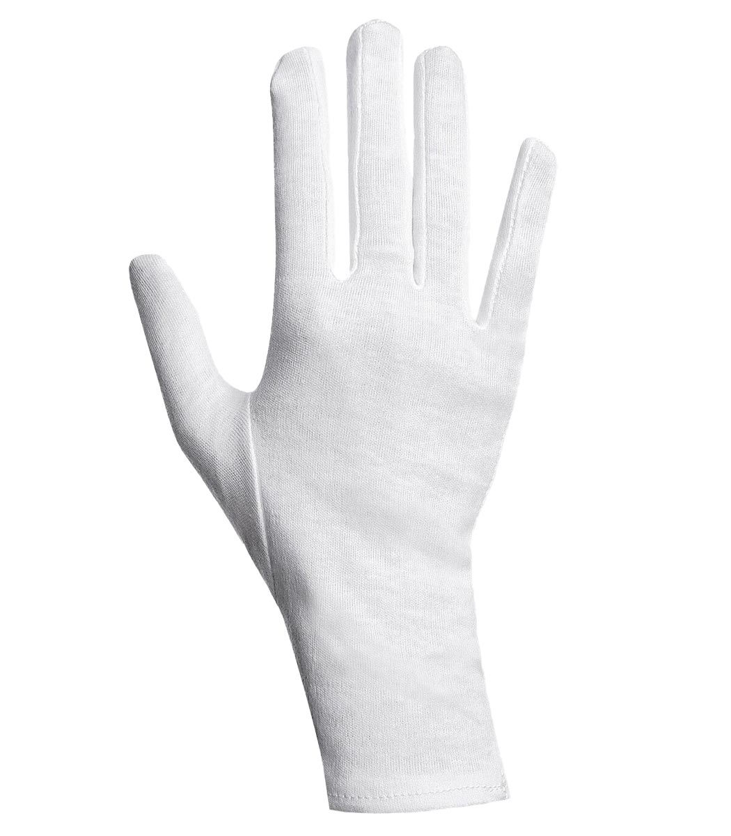 Glamory Baumwoll-Handschuhe