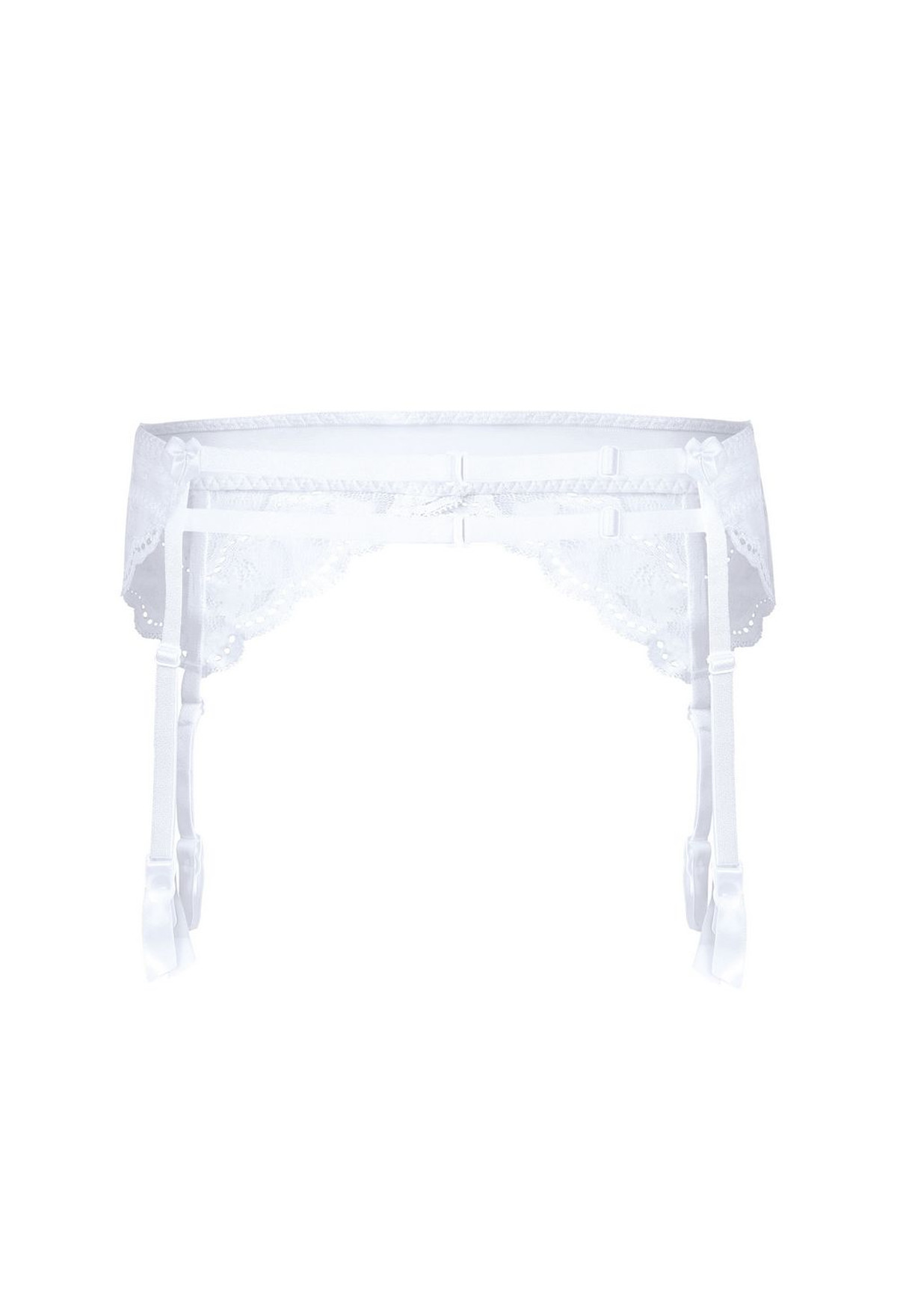 Róza Lingerie zarter Spitze LAGERTA