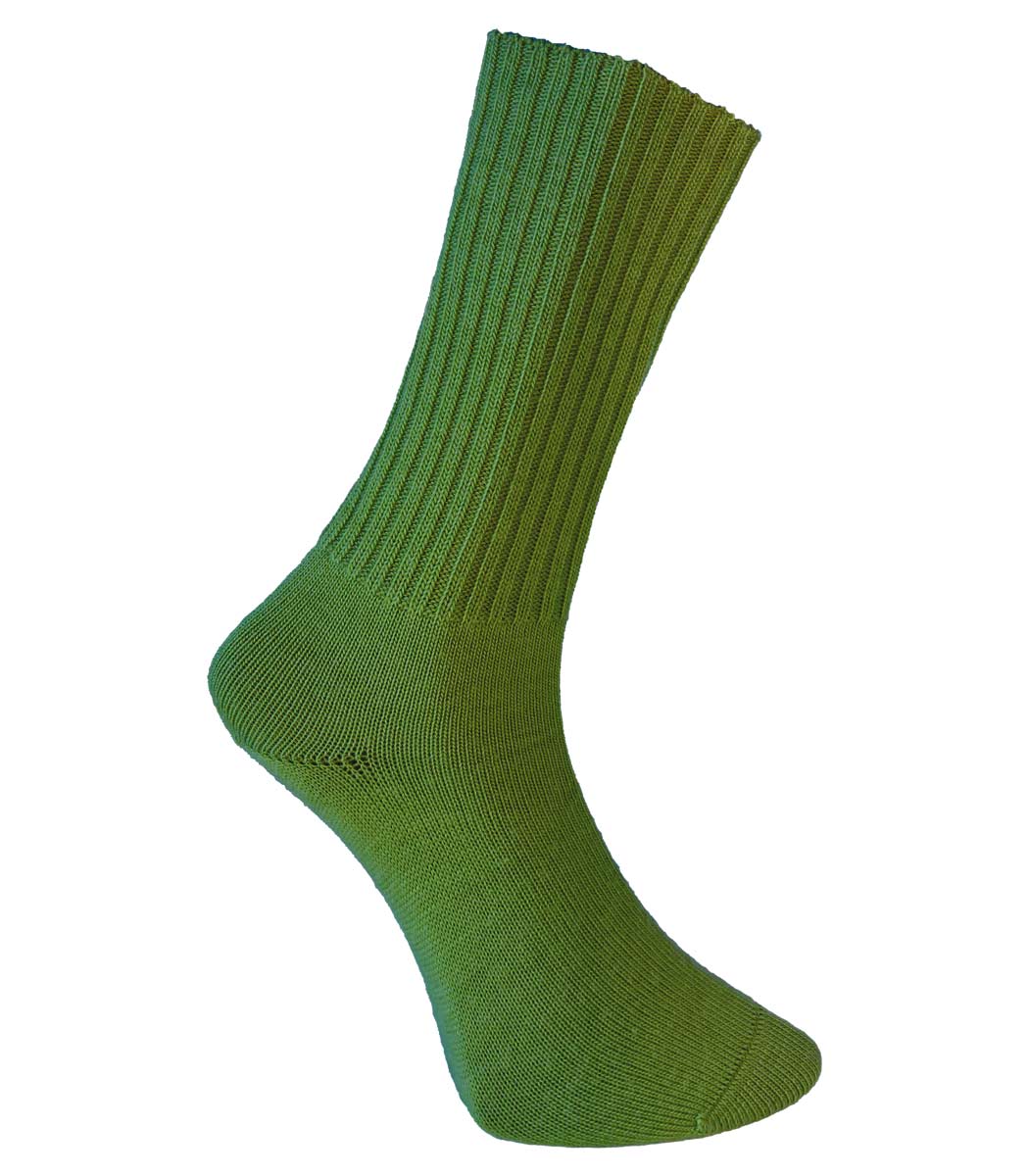 Hudson ONLY WOOL Pure Wool Short Socks
