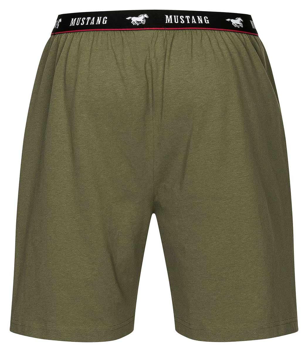 Mustang BRIAN Pyjama-Shorts