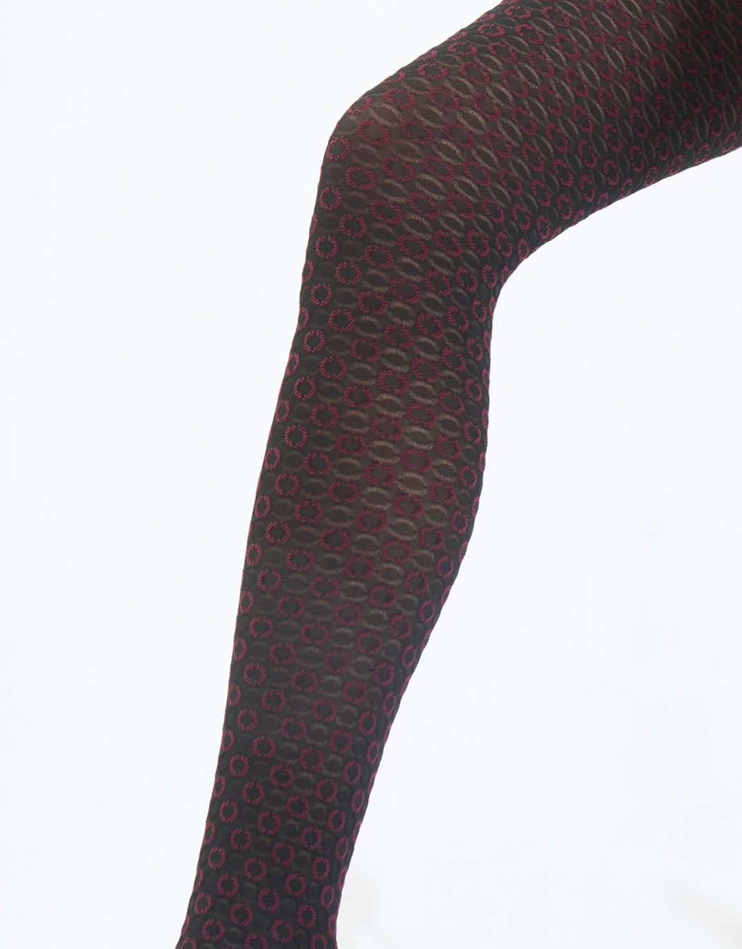 Mura Microfibre Tights CERCHI 60DEN