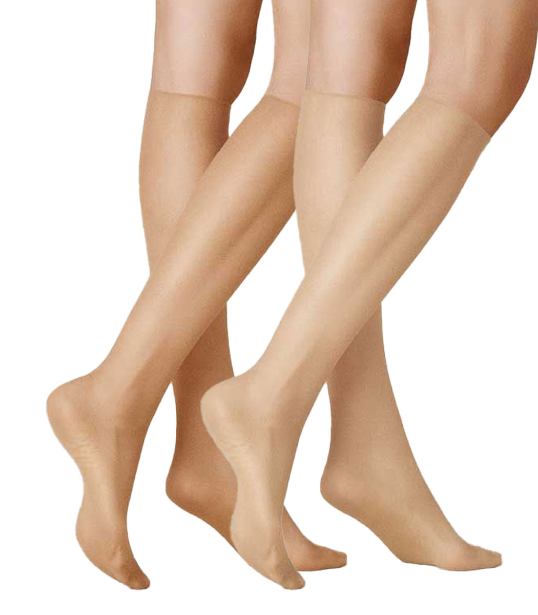 Summer knee-high sockBEAUTY 7 DEN