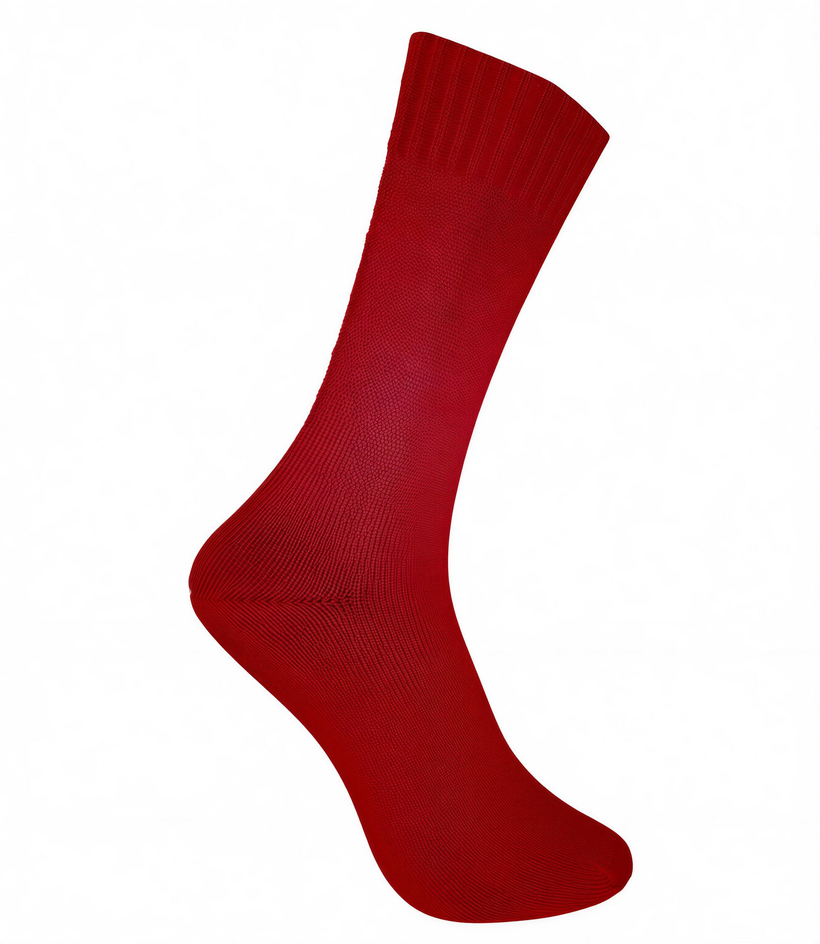 Hudson HU-004655 rot – Seitenansicht links