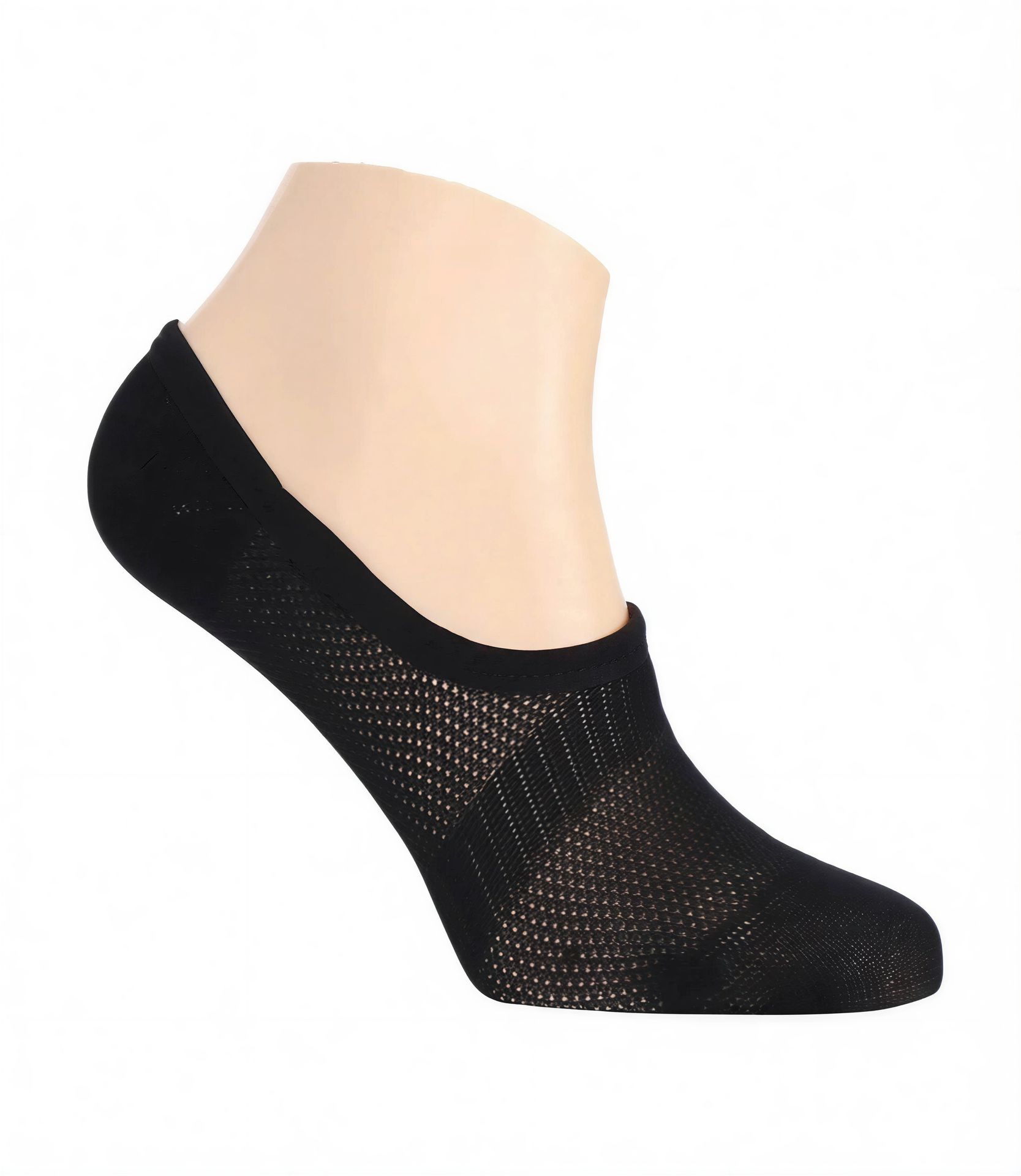 ts-99500 Tamaris Schwarz – Seitenansicht links