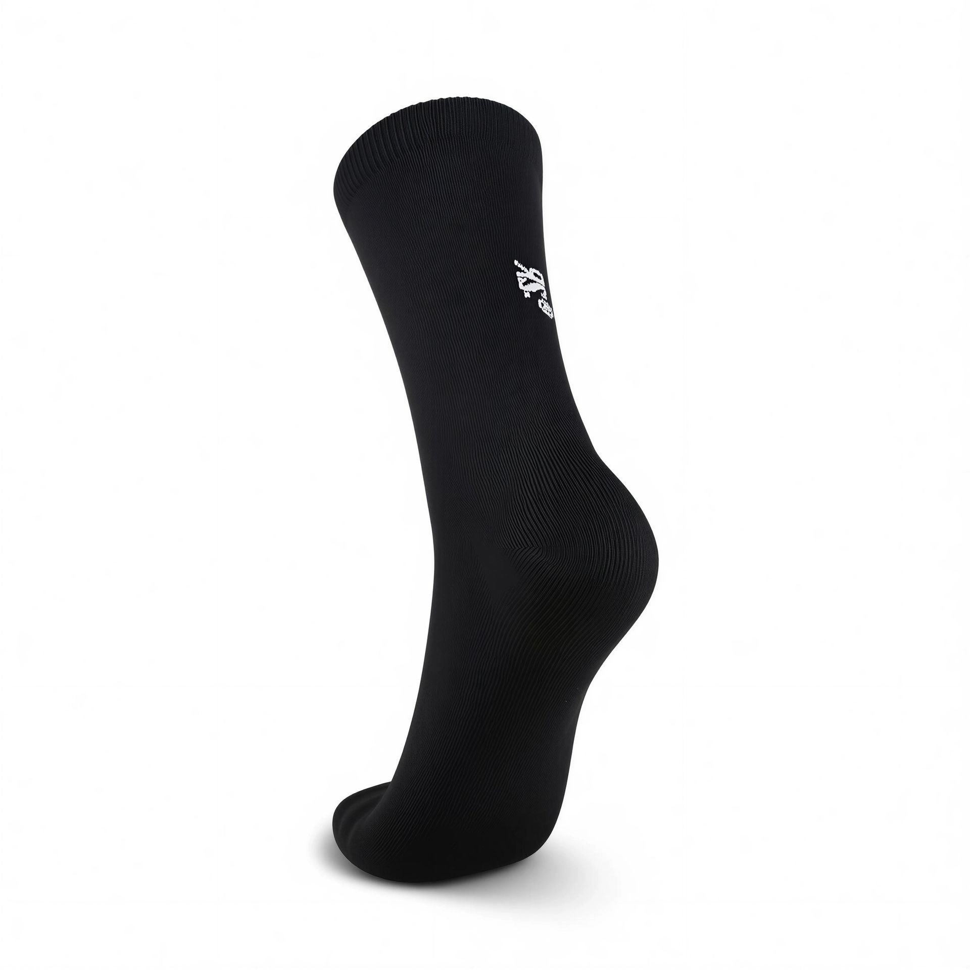 RS-45221 RS Schwarz – Rückansicht