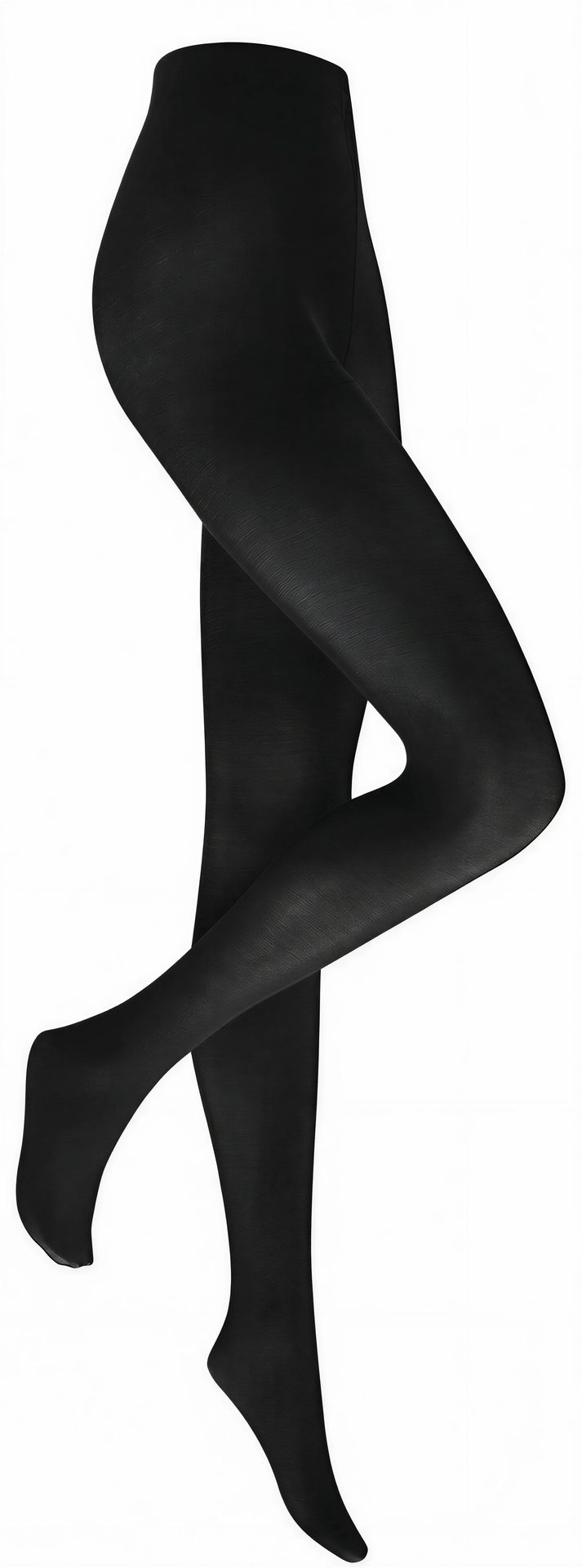 KU-383800 Kunert Schwarz – right side view