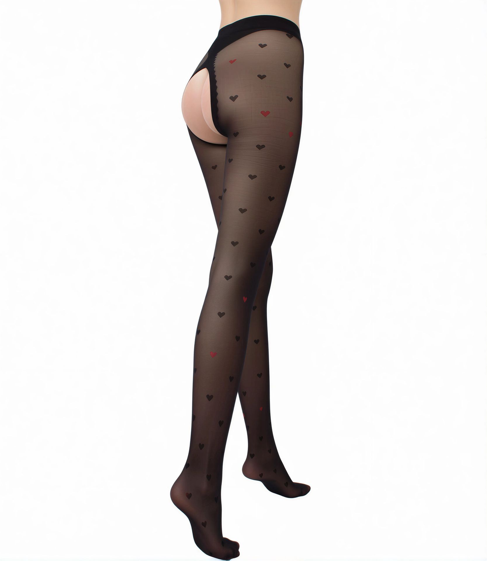 GI-intimofashion20 Giulia – Seitenansicht rechts