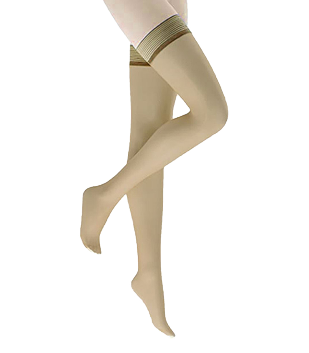 Hold-up stockings MYSTIQUE 20DEN