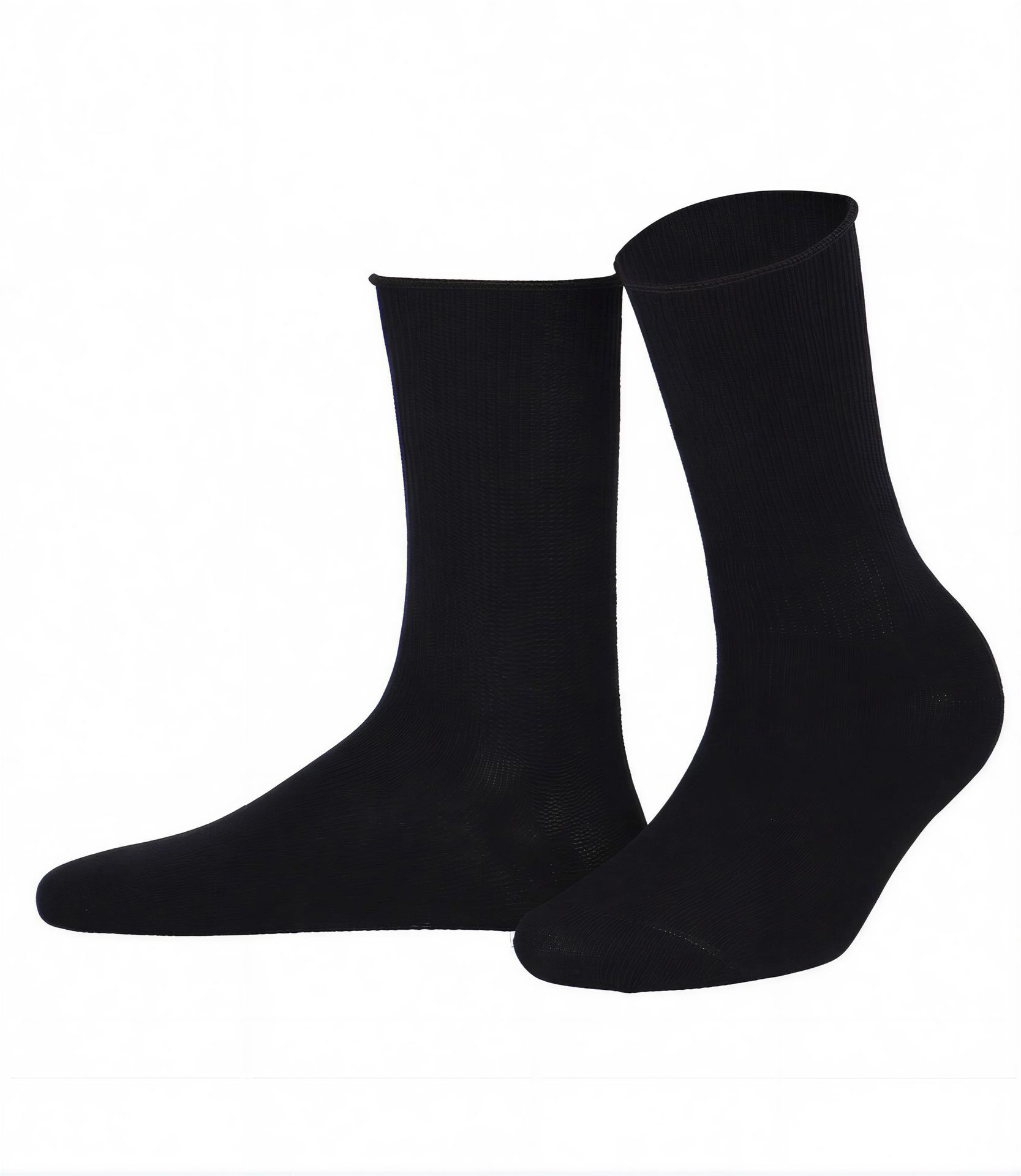 WI-10670 Wilox Schwarz – Rückansicht