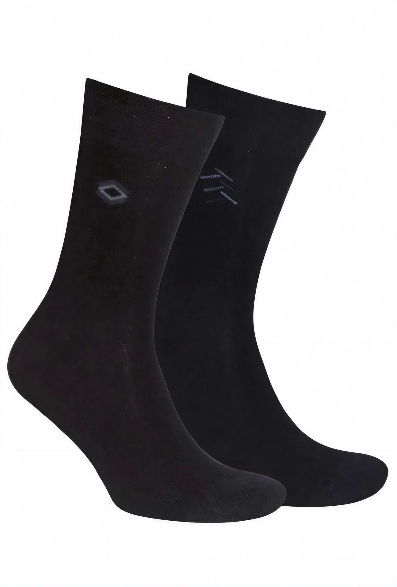 SY-42744 Sympatico Schwarz – Seitenansicht links
