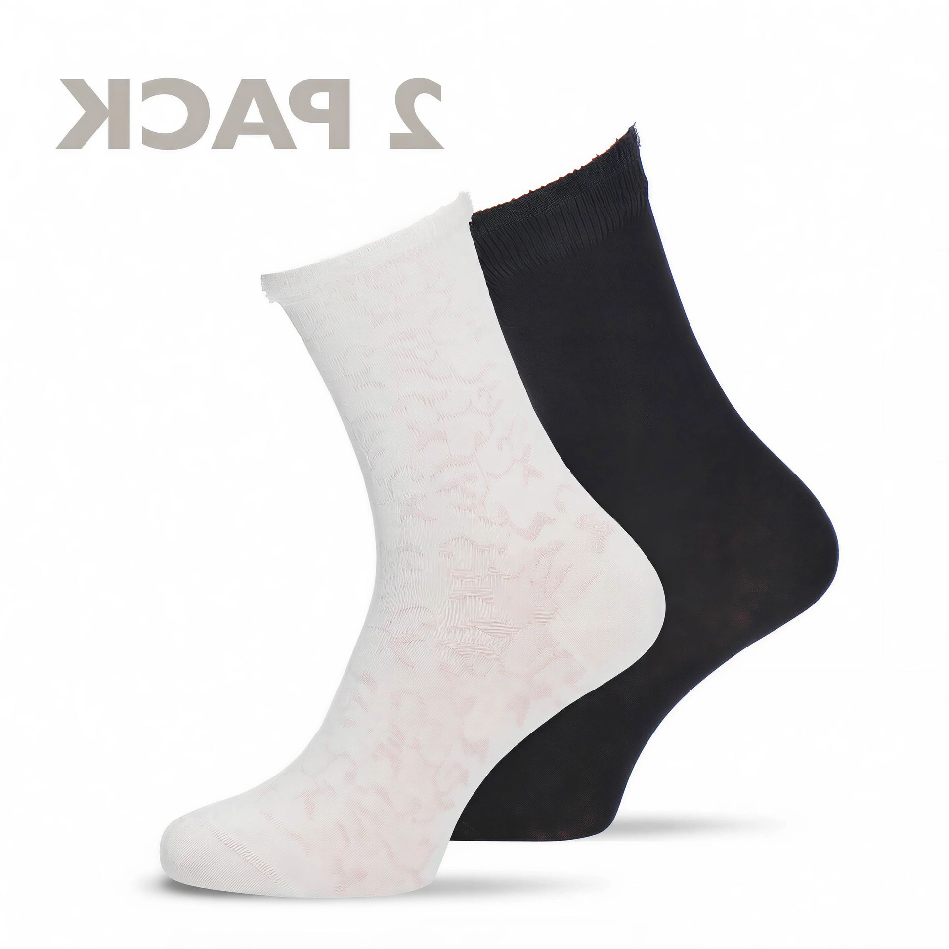 ts-99648 Tamaris Schwarz – Rückansicht