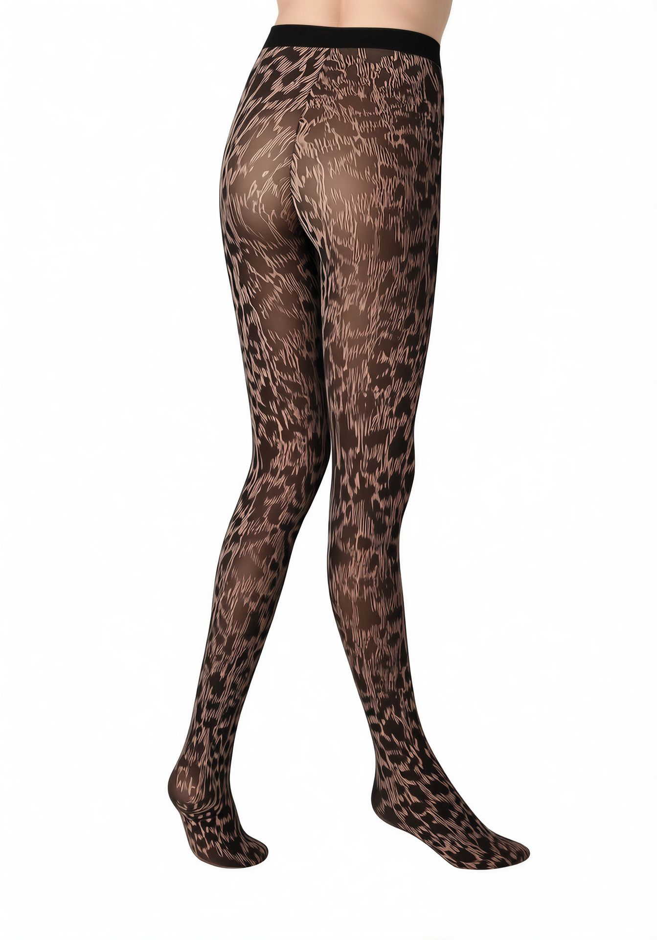 OR-SAVANNAH Oroblú – back view